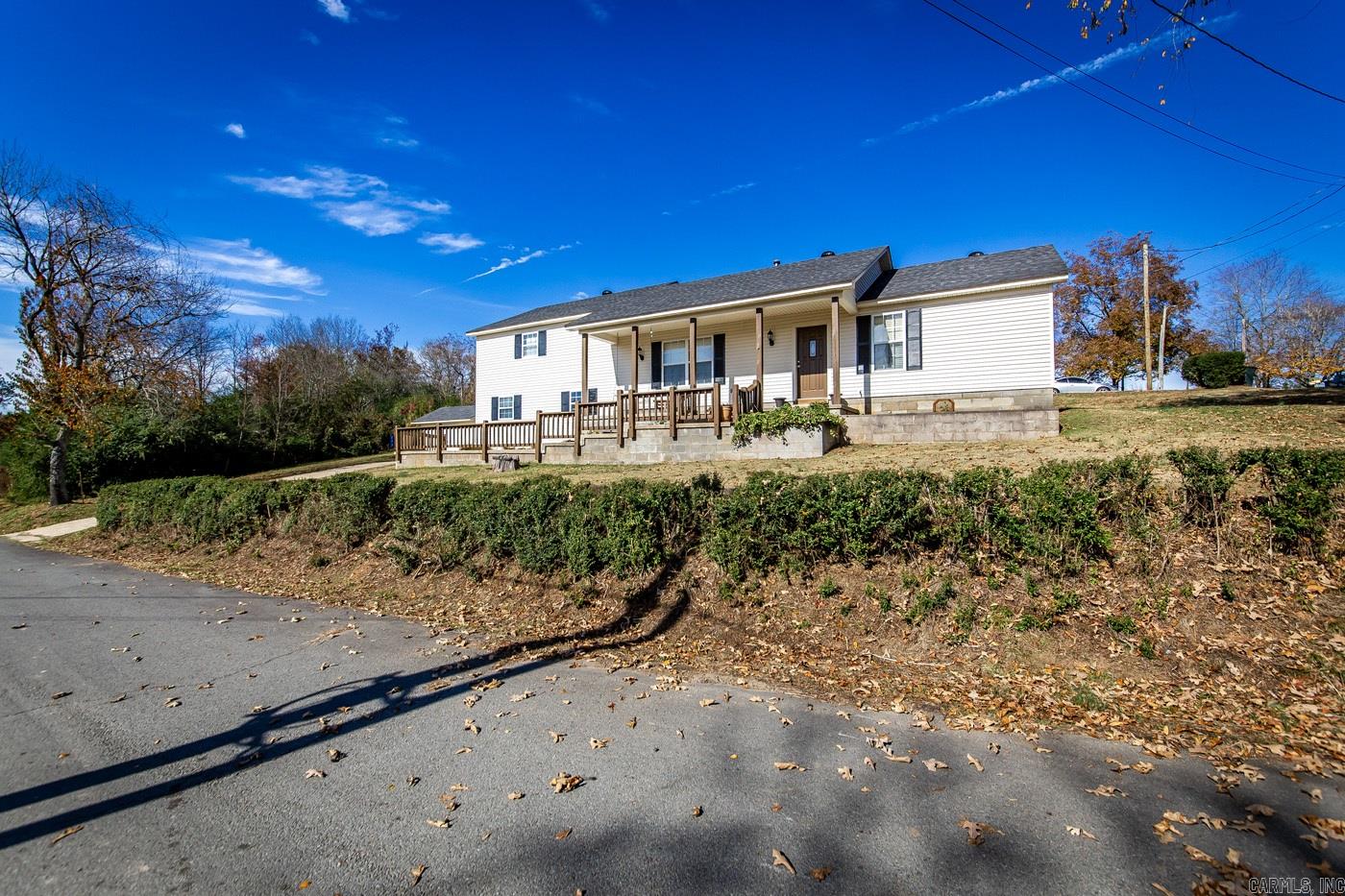 City of Clinton - Residential