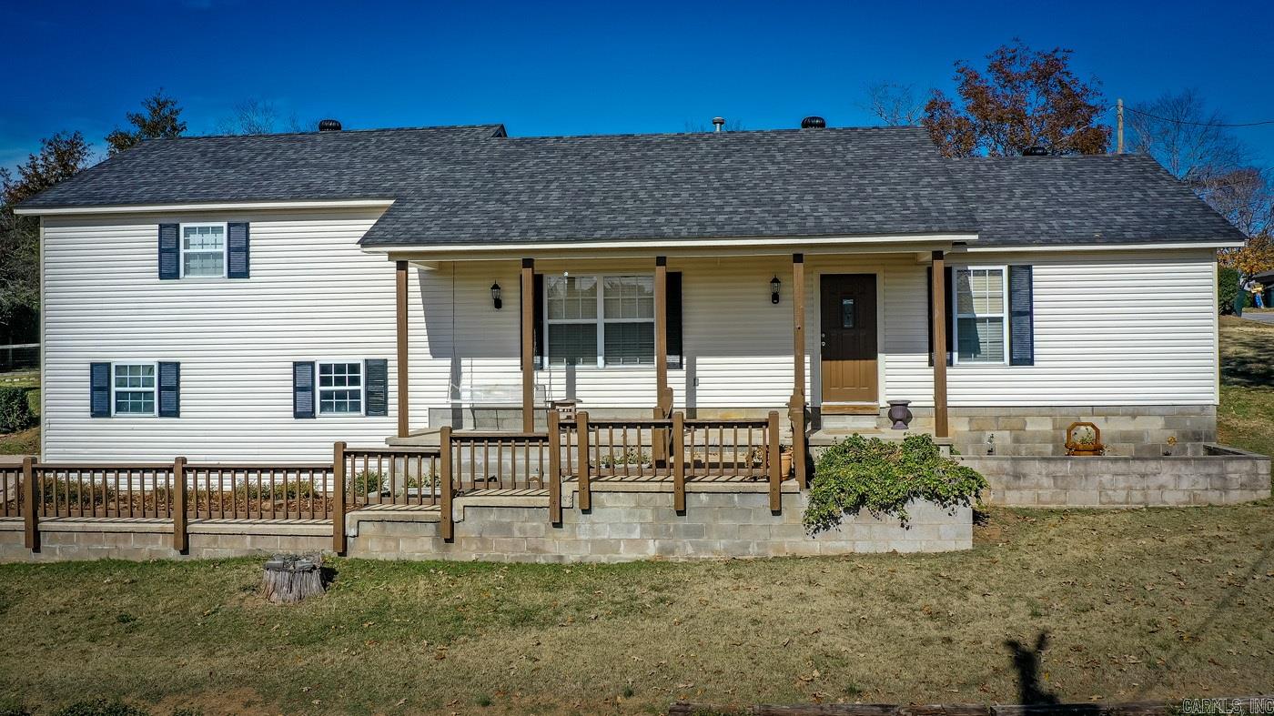 City of Clinton - Residential