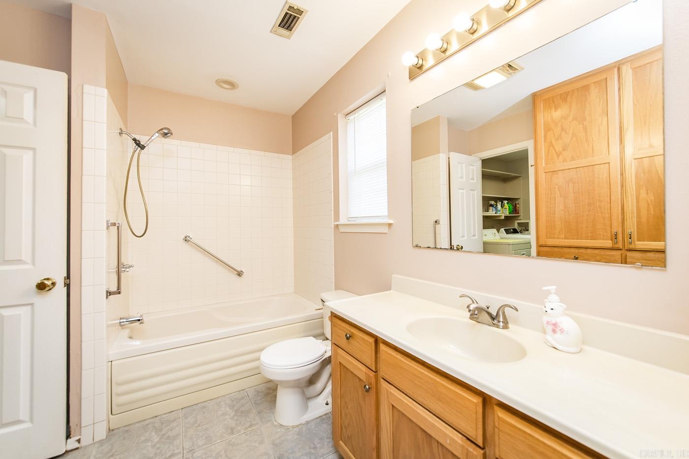 City of Clinton - Residential