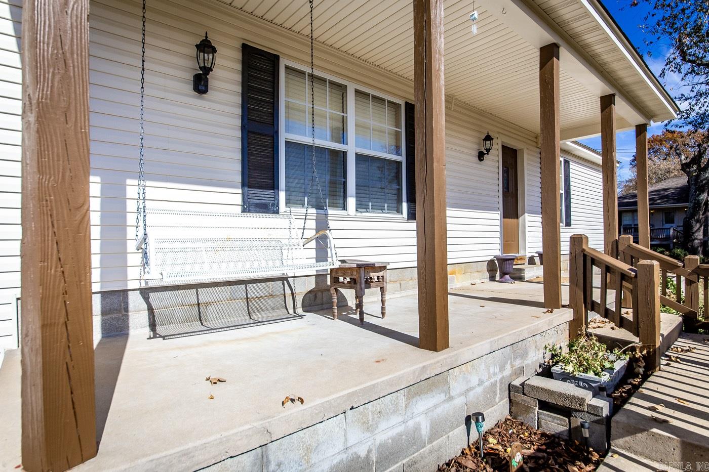 City of Clinton - Residential