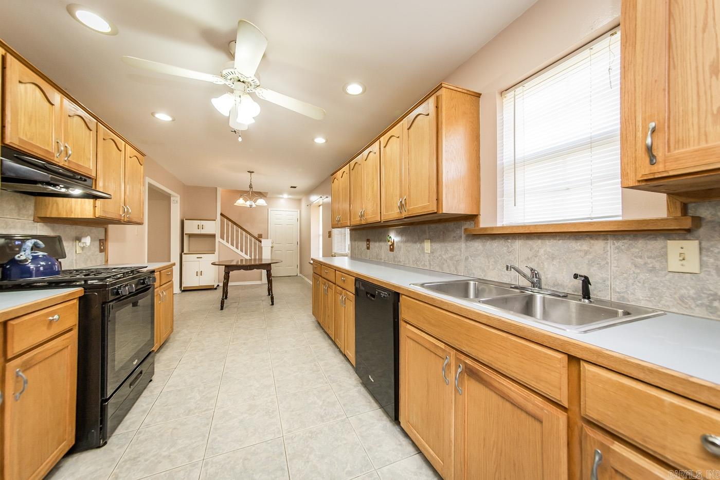 City of Clinton - Residential