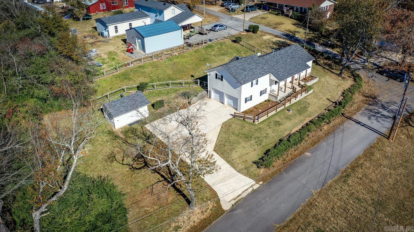 City of Clinton - Residential