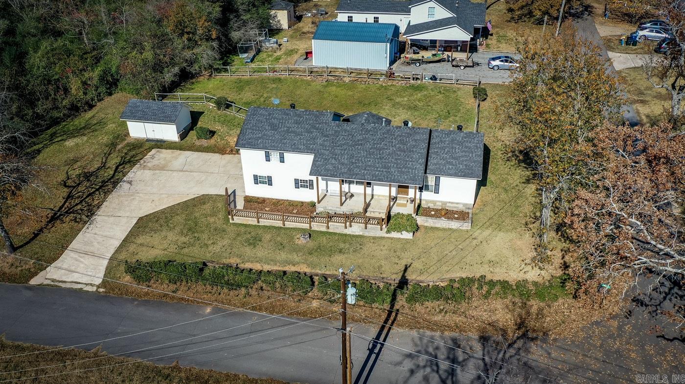 City of Clinton - Residential