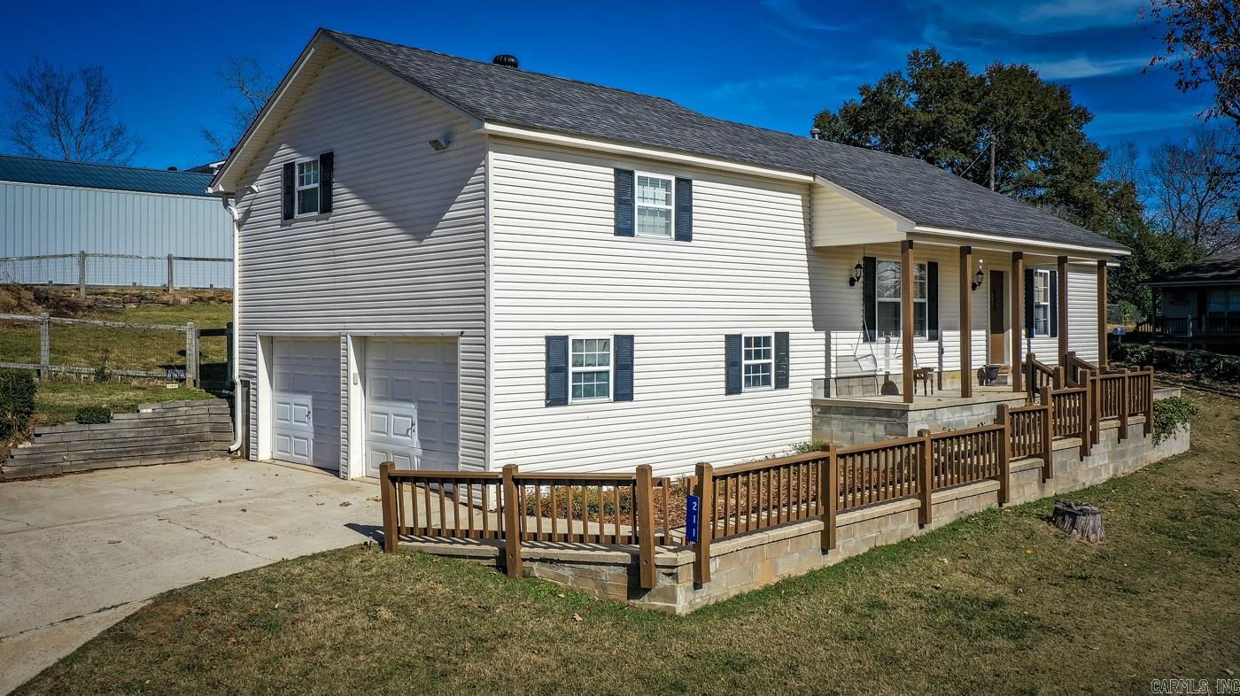 City of Clinton - Residential