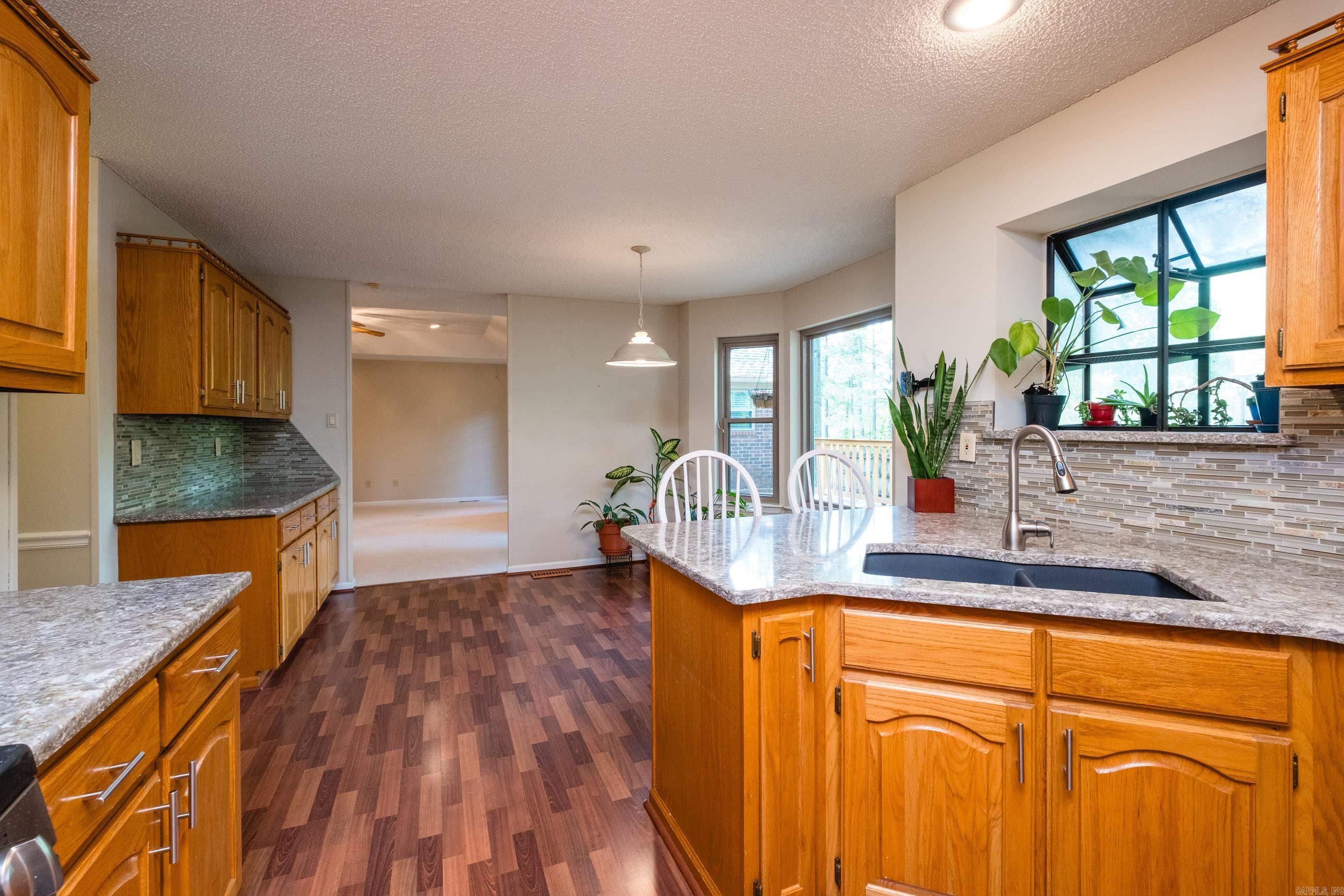 WOODCREEK ADDN - Residential