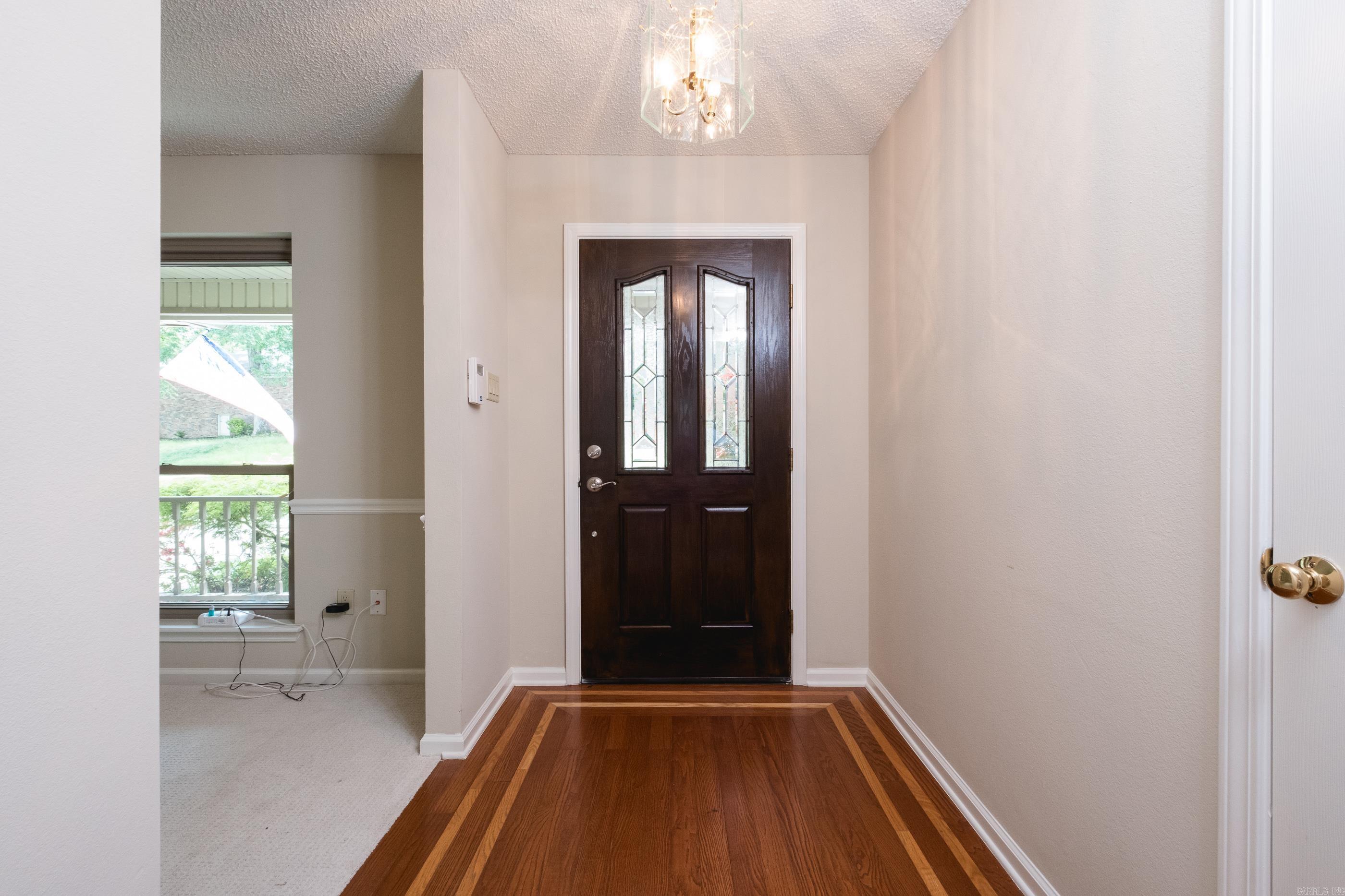 WOODCREEK ADDN - Residential