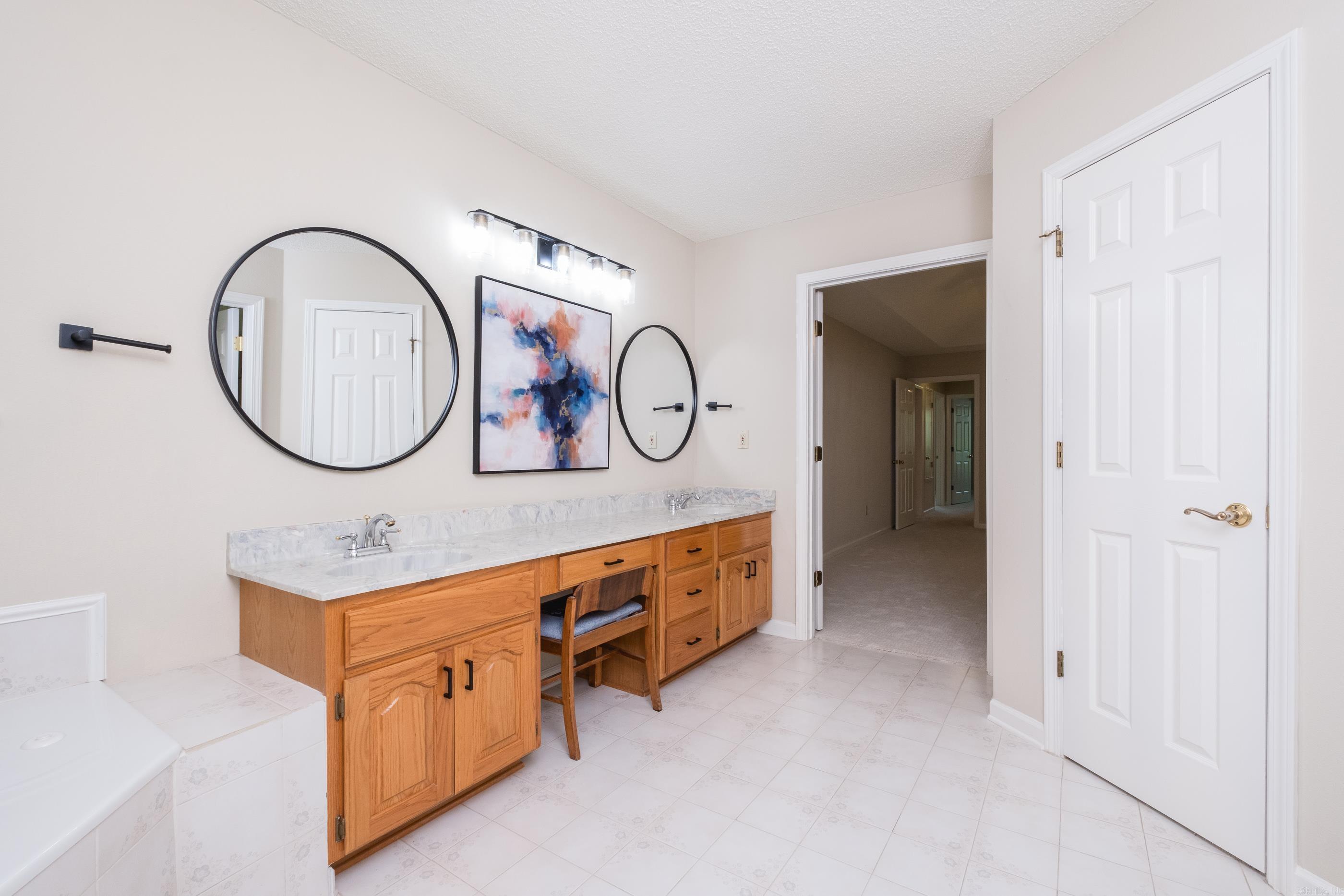 WOODCREEK ADDN - Residential