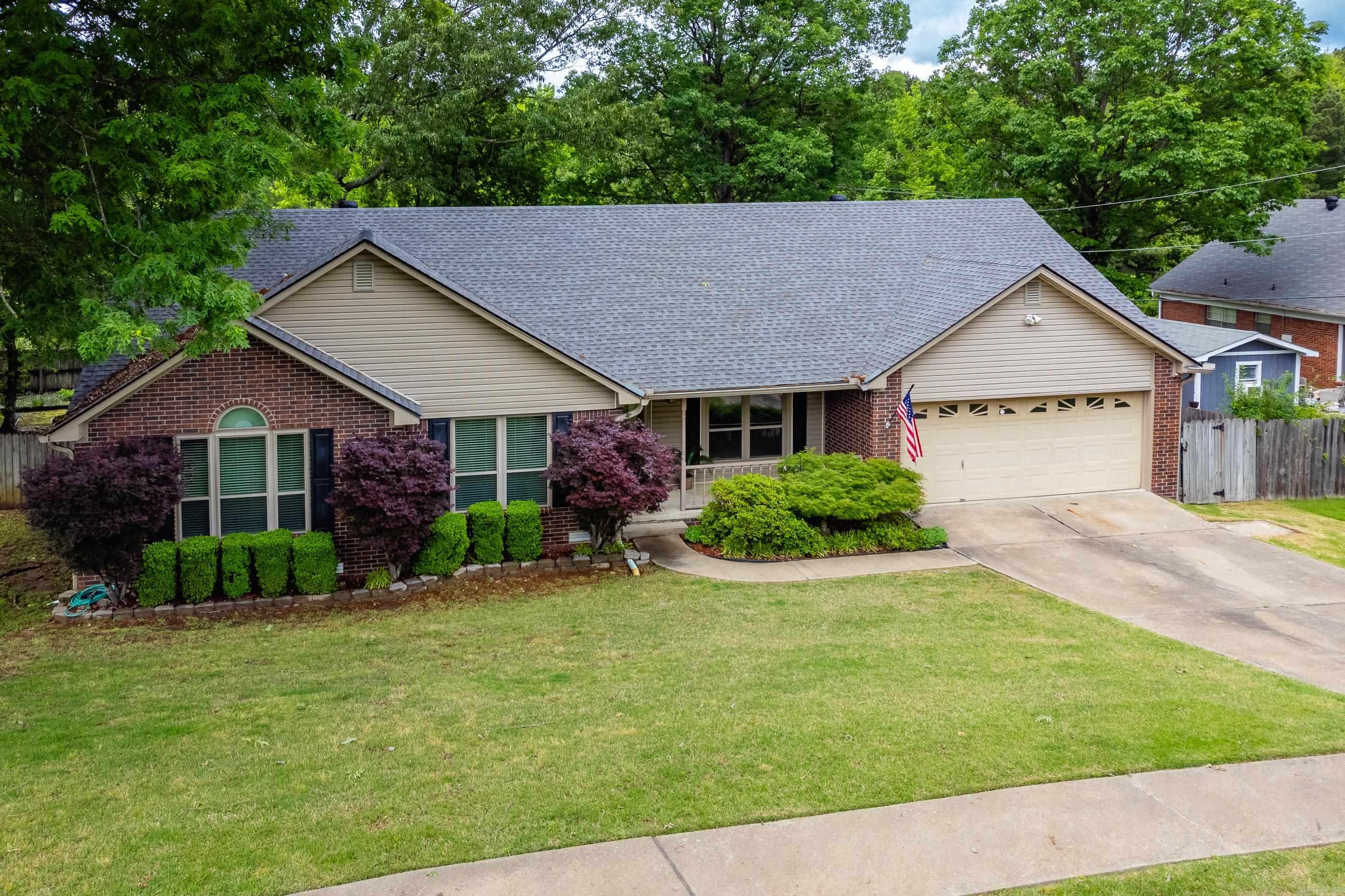 WOODCREEK ADDN - Residential