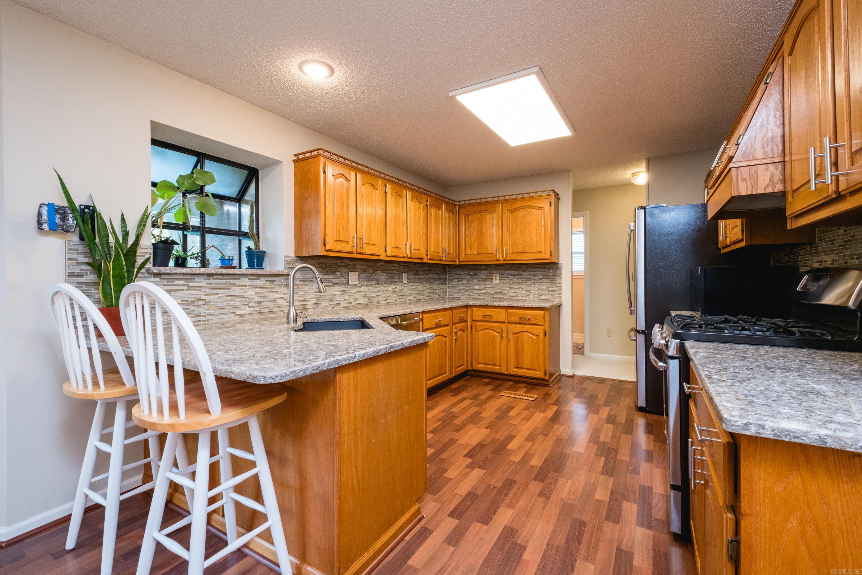 WOODCREEK ADDN - Residential