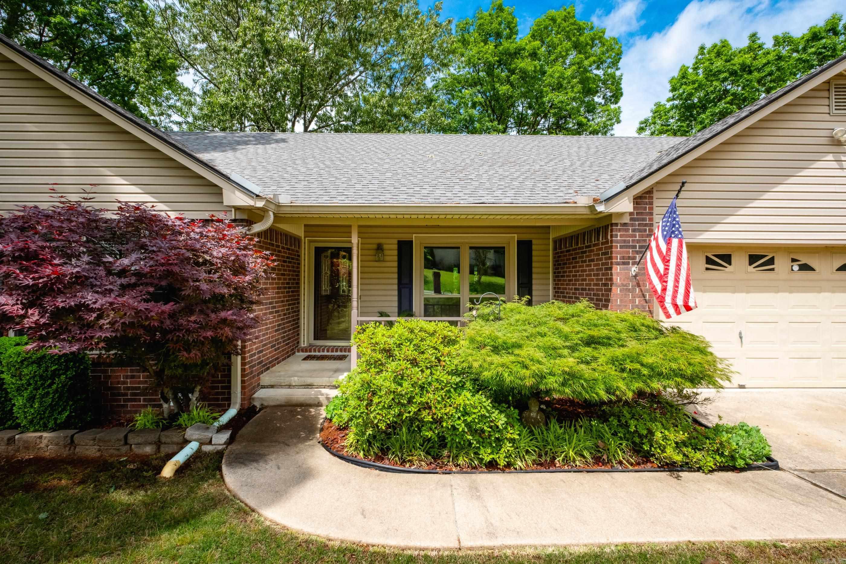 WOODCREEK ADDN - Residential