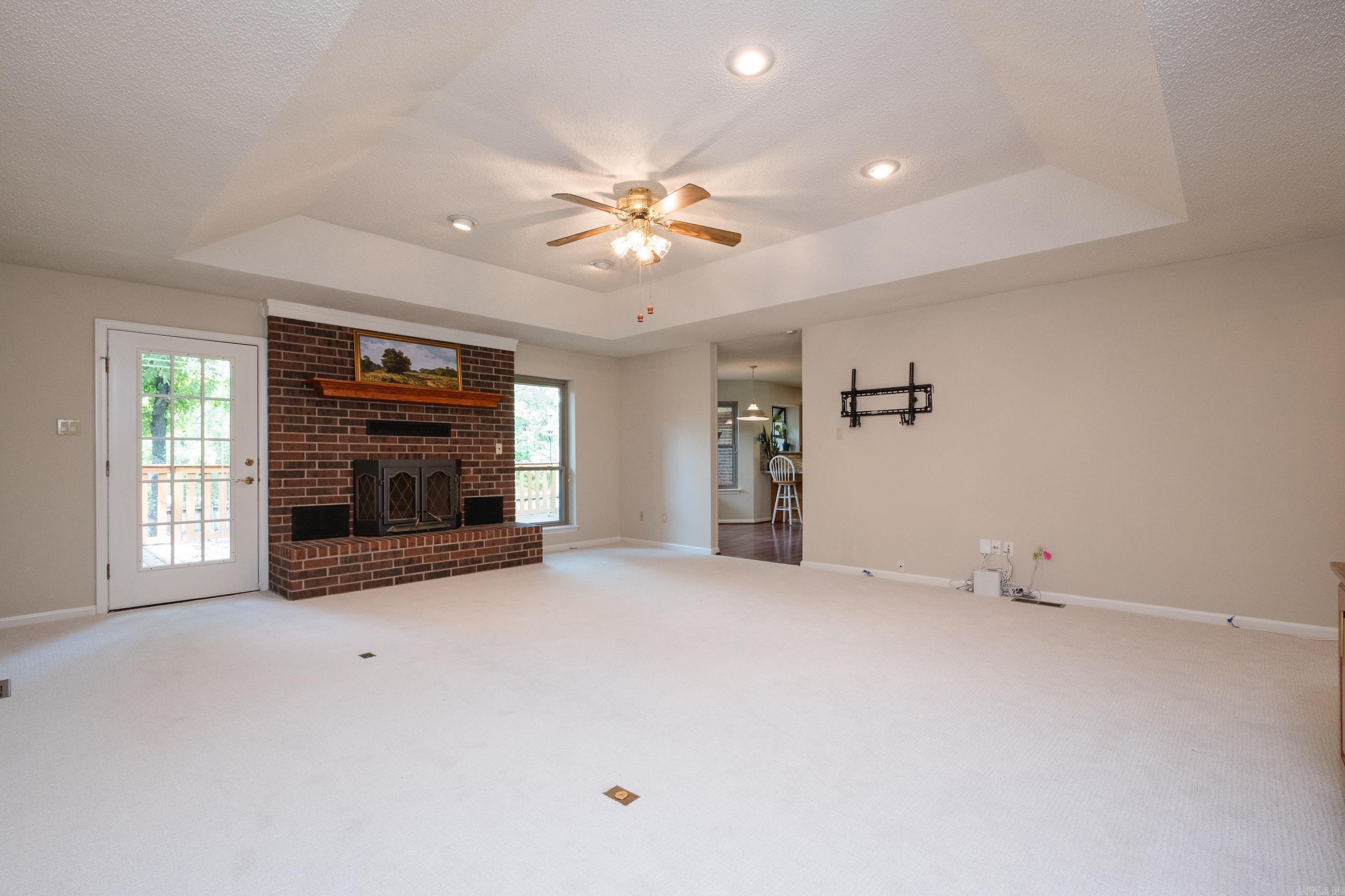 WOODCREEK ADDN - Residential