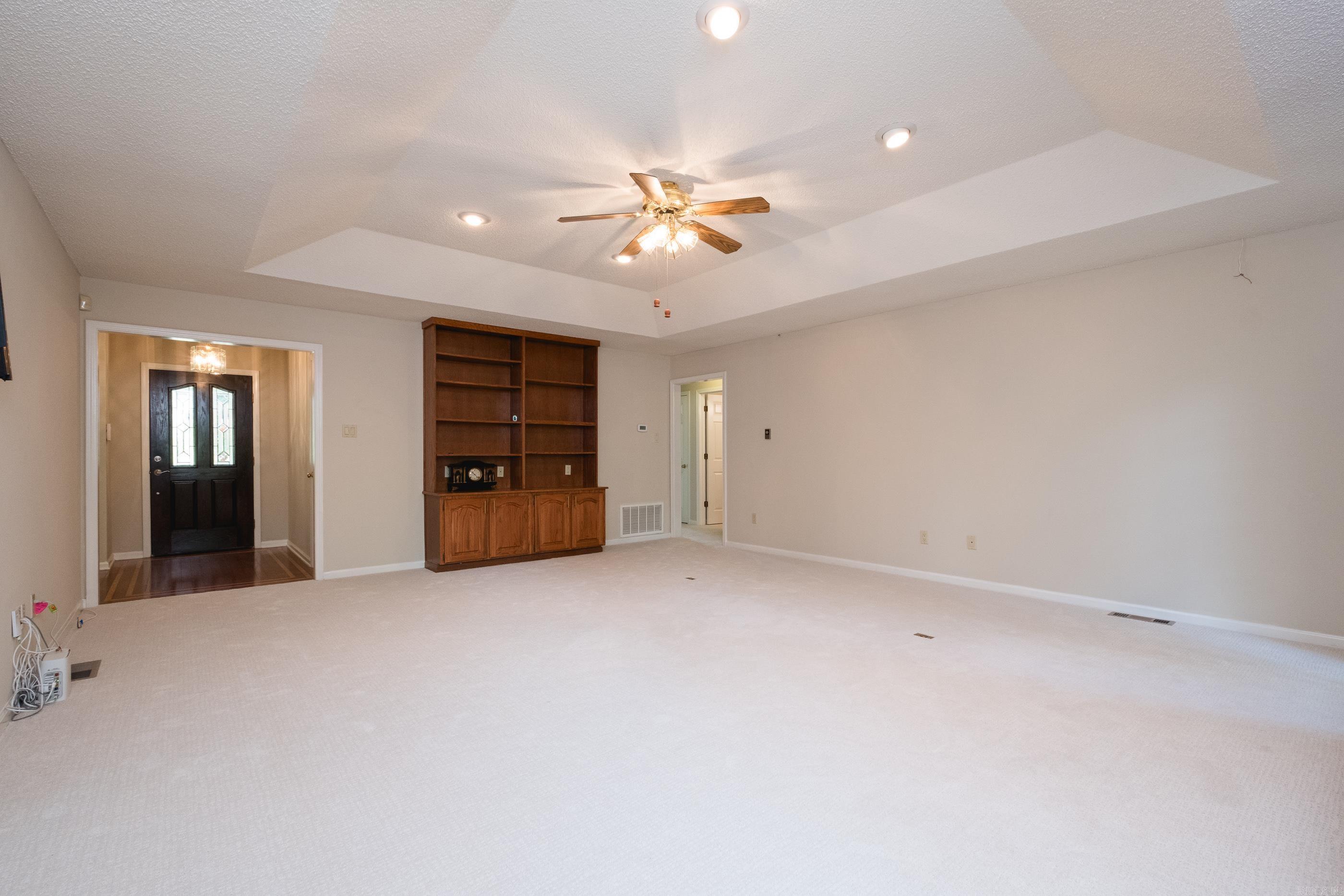 WOODCREEK ADDN - Residential