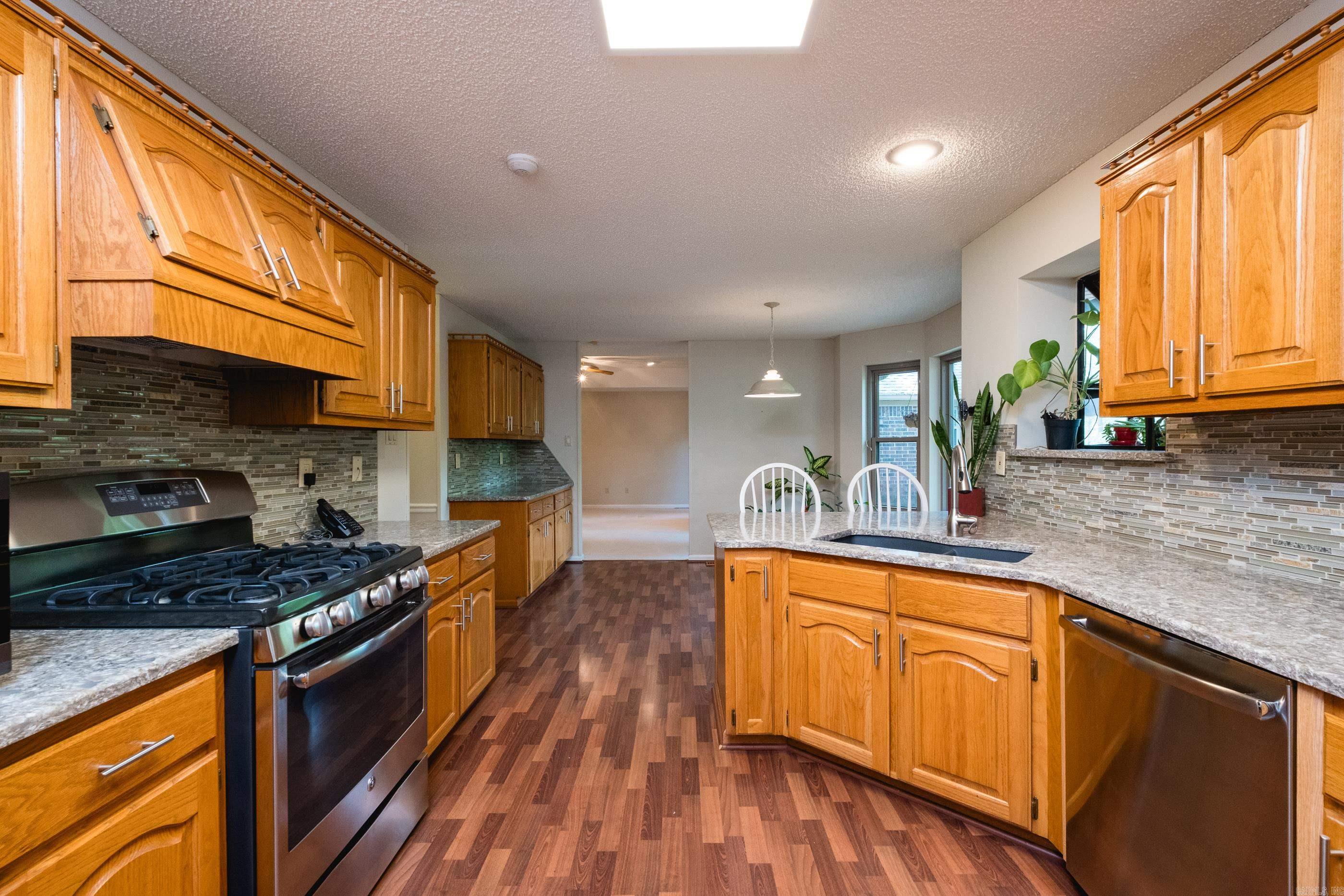 WOODCREEK ADDN - Residential