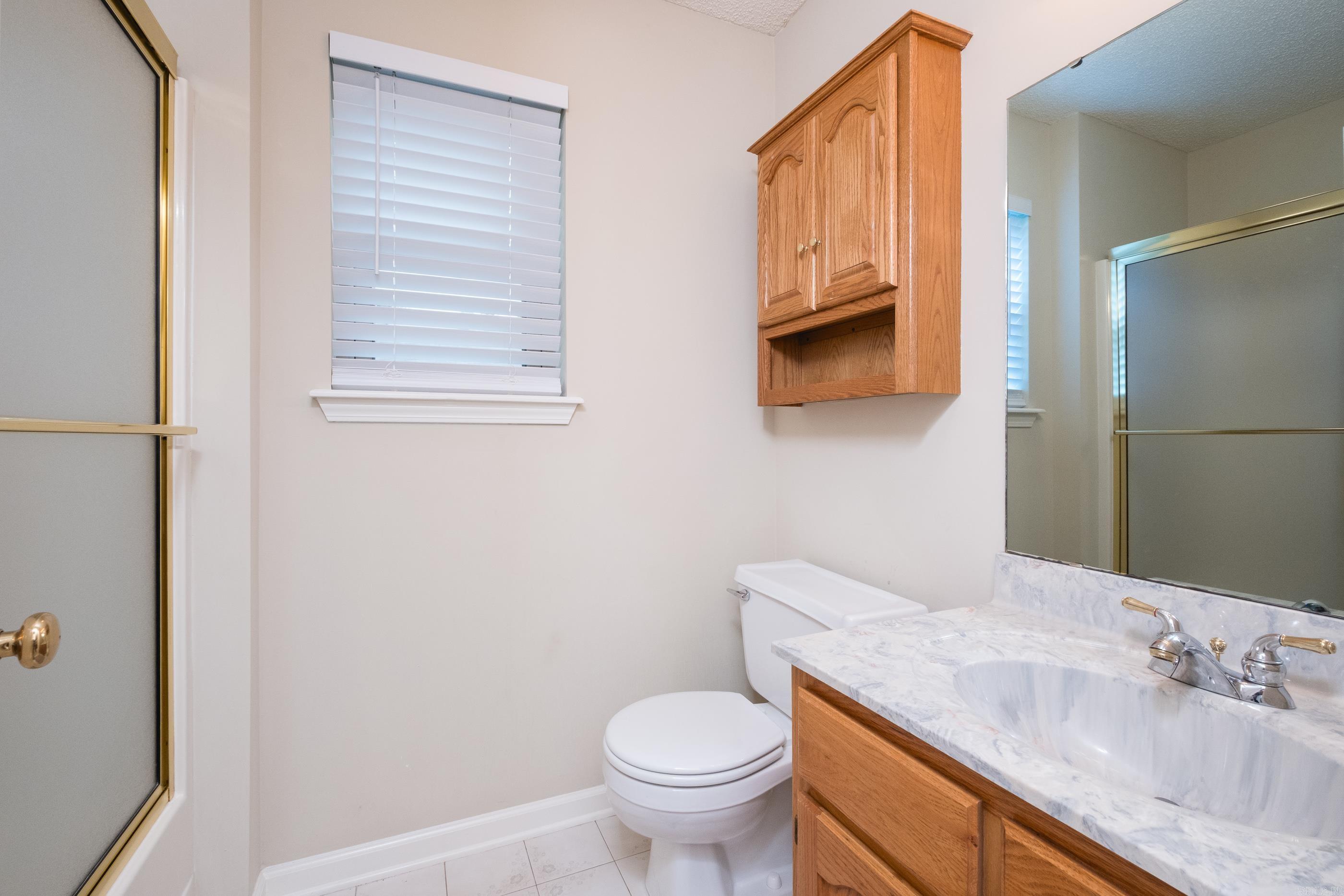 WOODCREEK ADDN - Residential