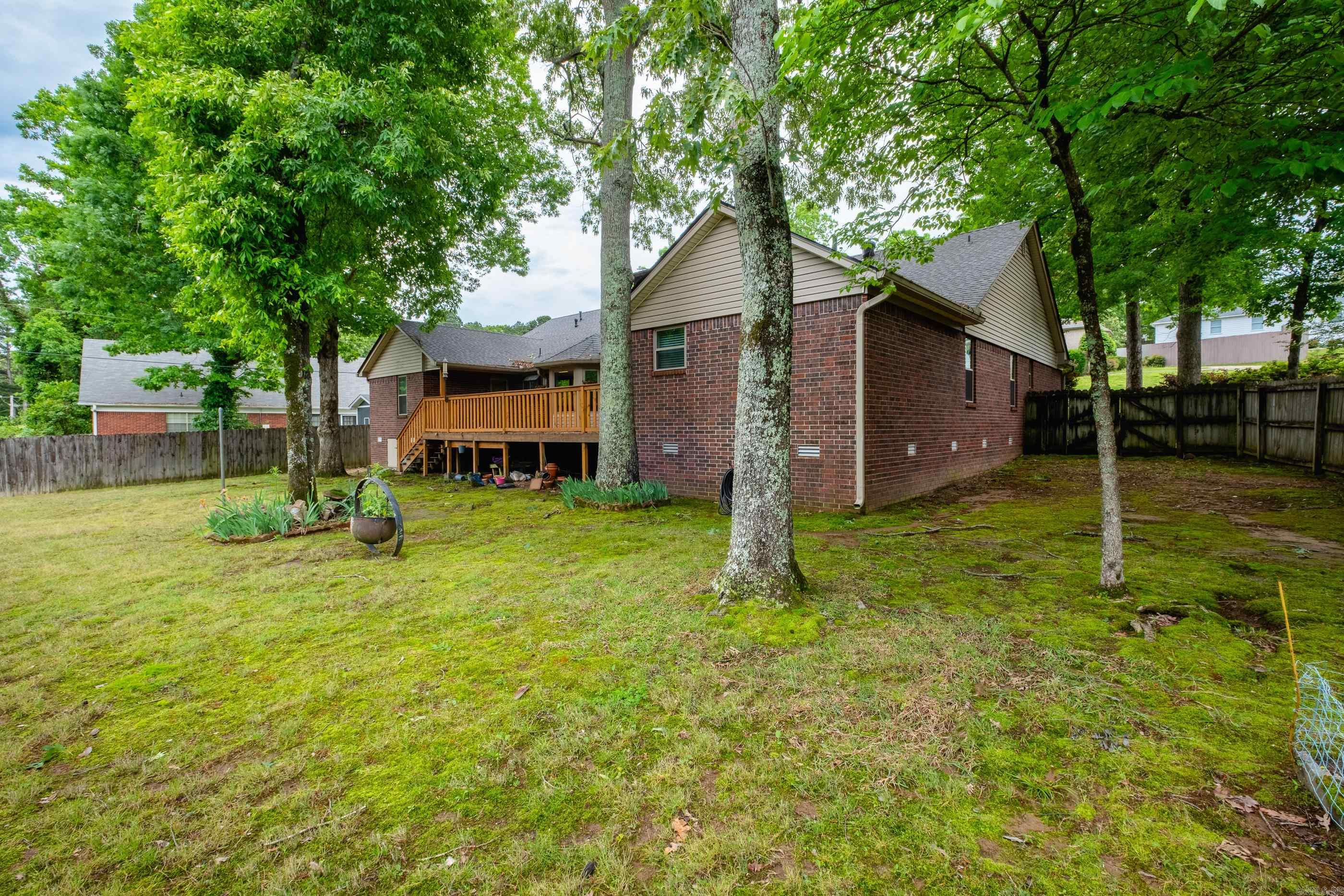 WOODCREEK ADDN - Residential