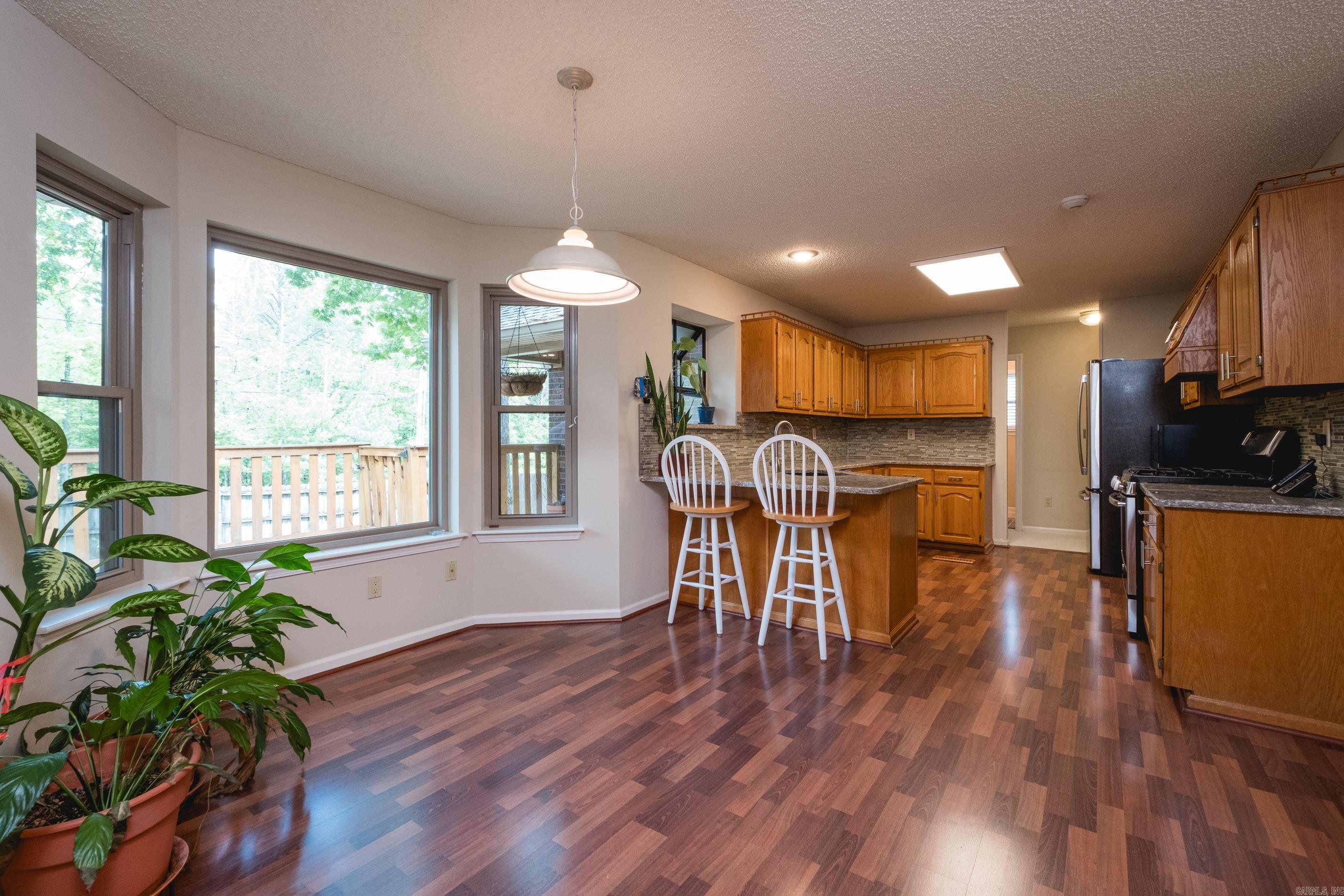 WOODCREEK ADDN - Residential