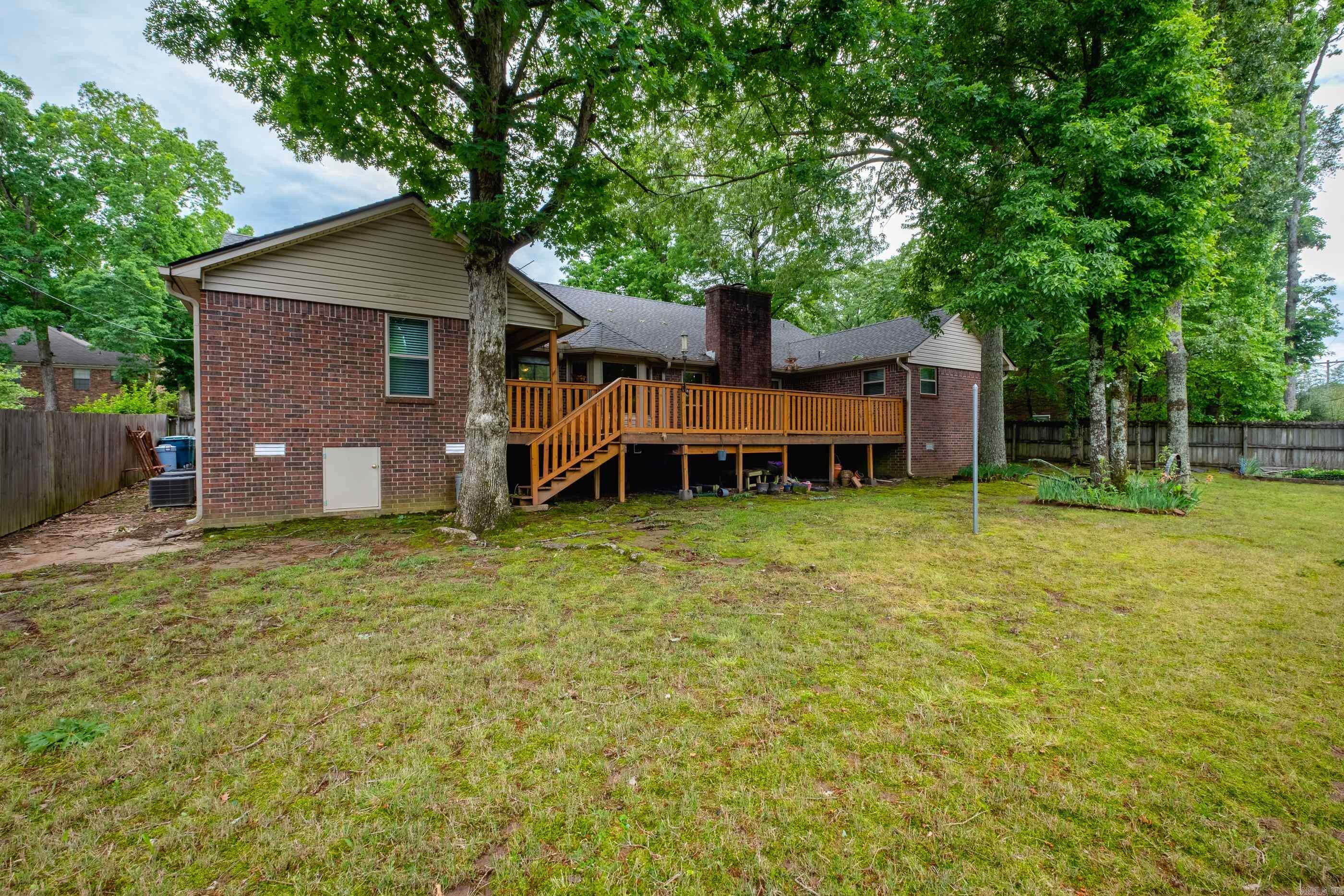 WOODCREEK ADDN - Residential