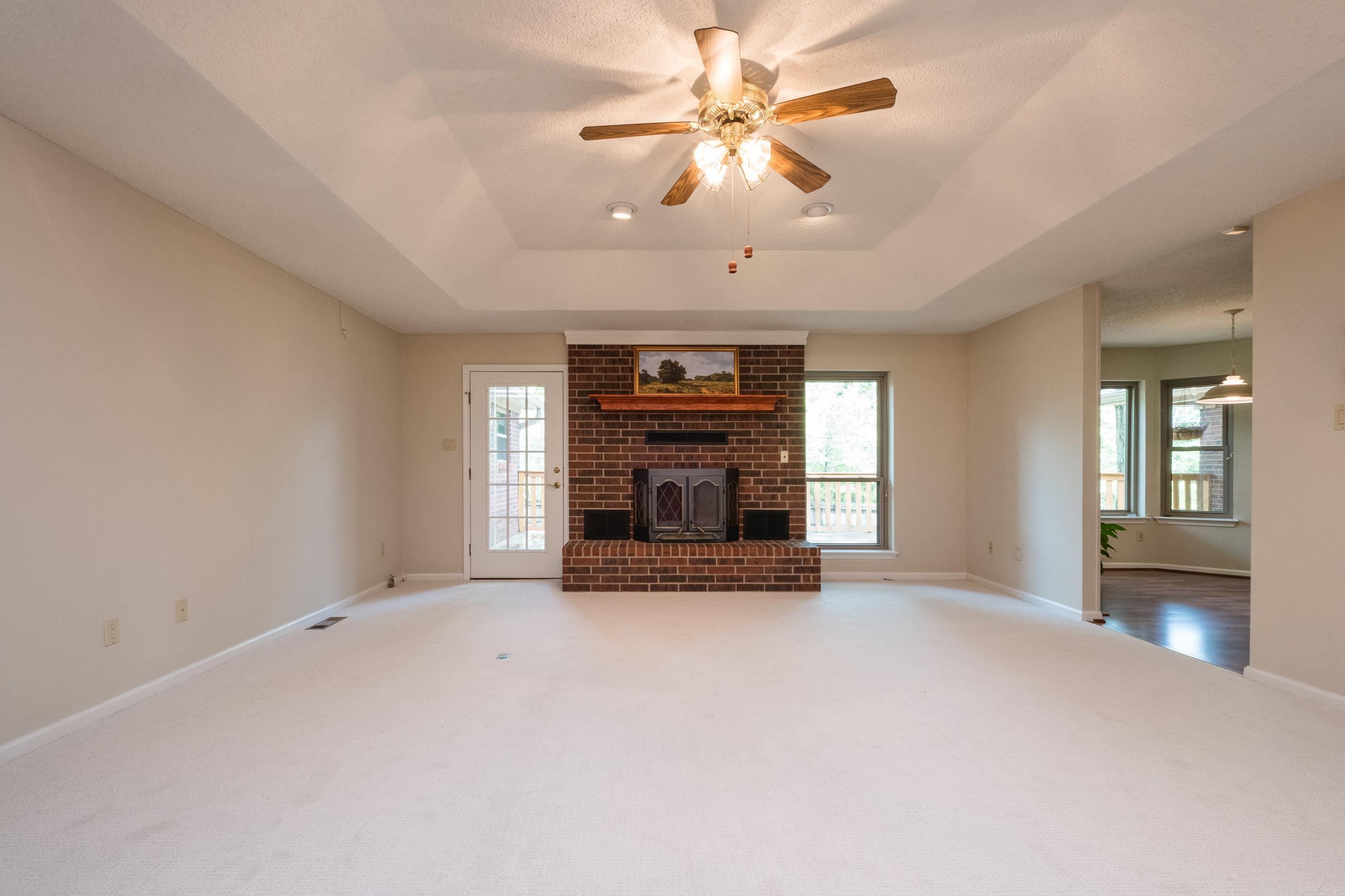 WOODCREEK ADDN - Residential