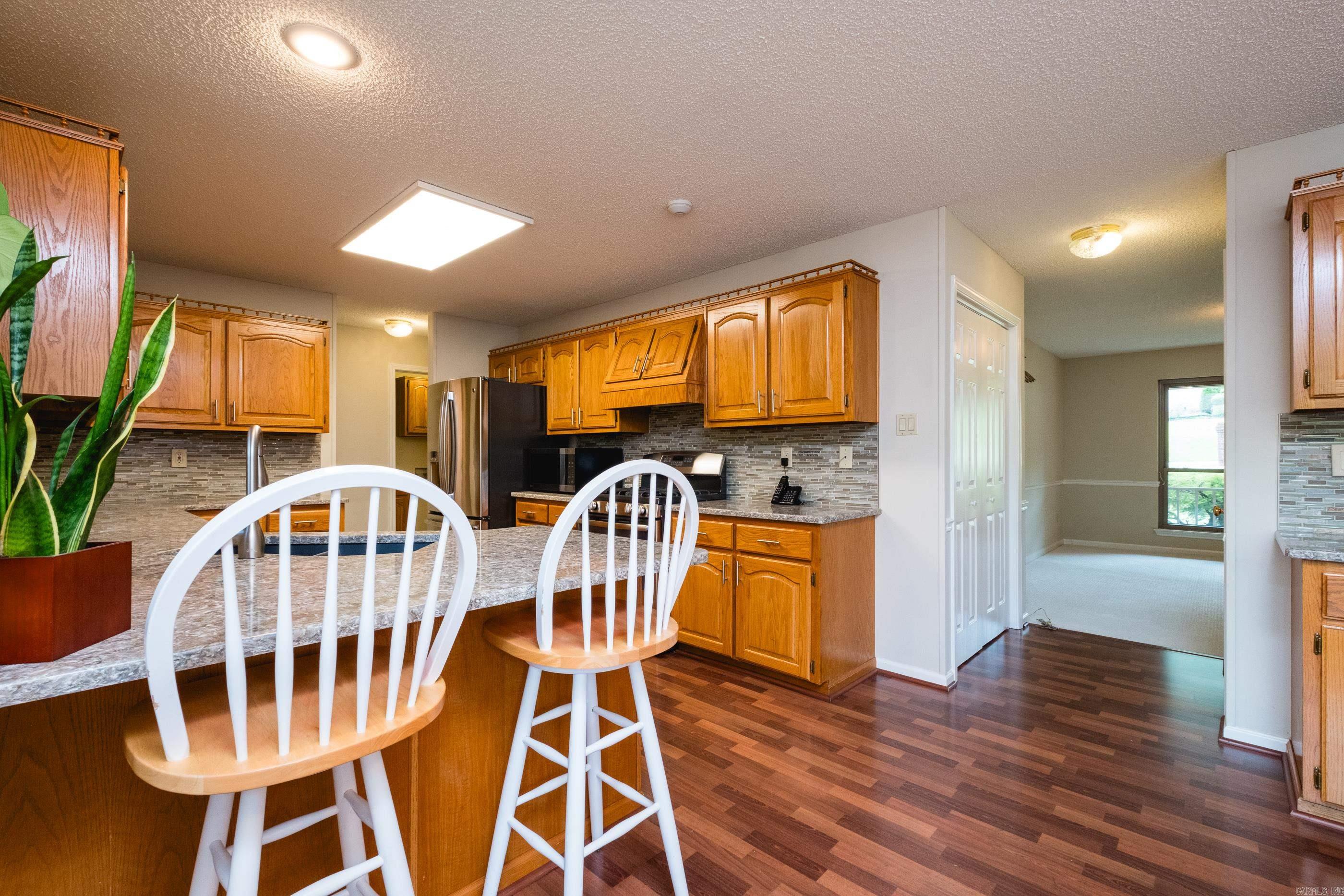 WOODCREEK ADDN - Residential