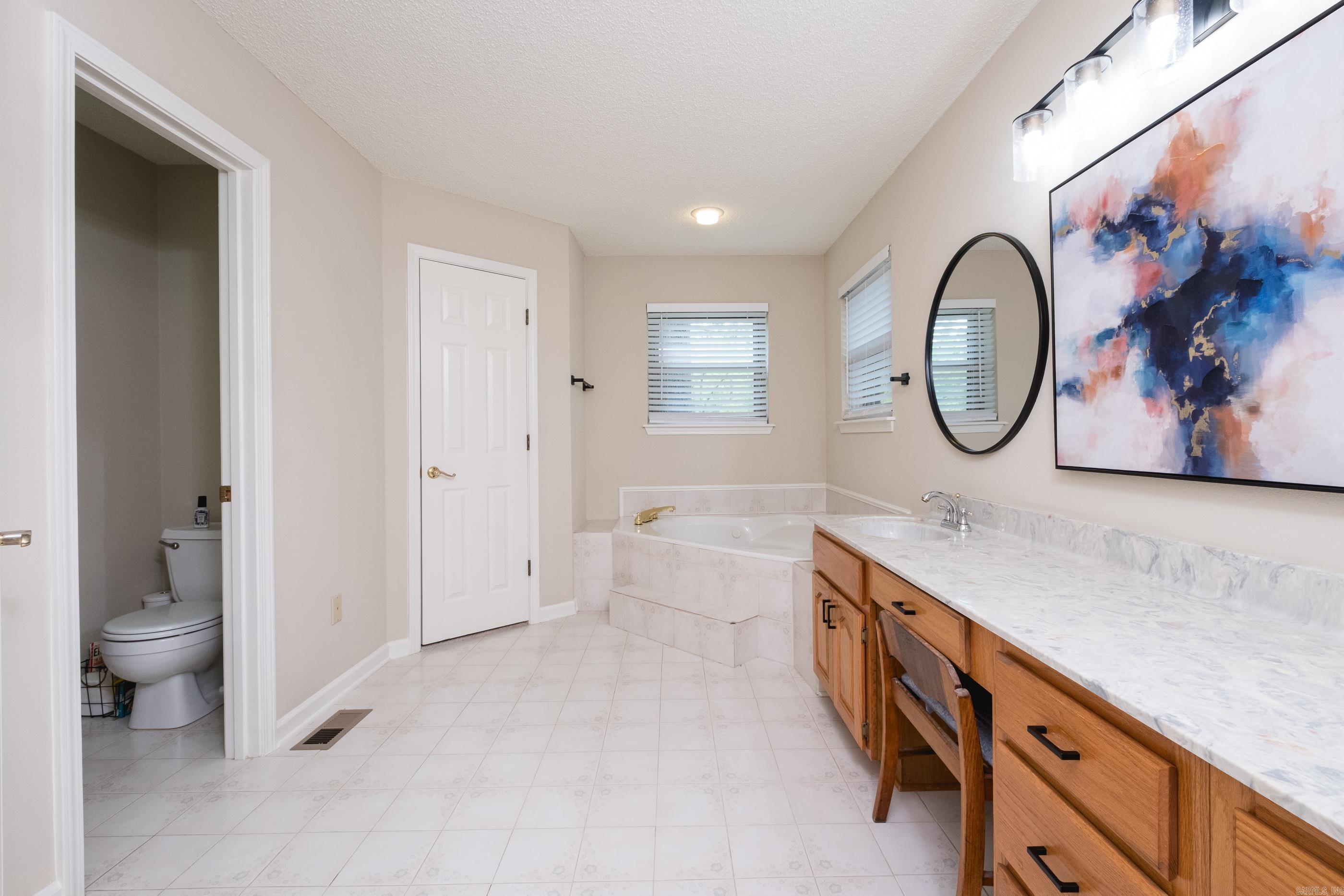 WOODCREEK ADDN - Residential