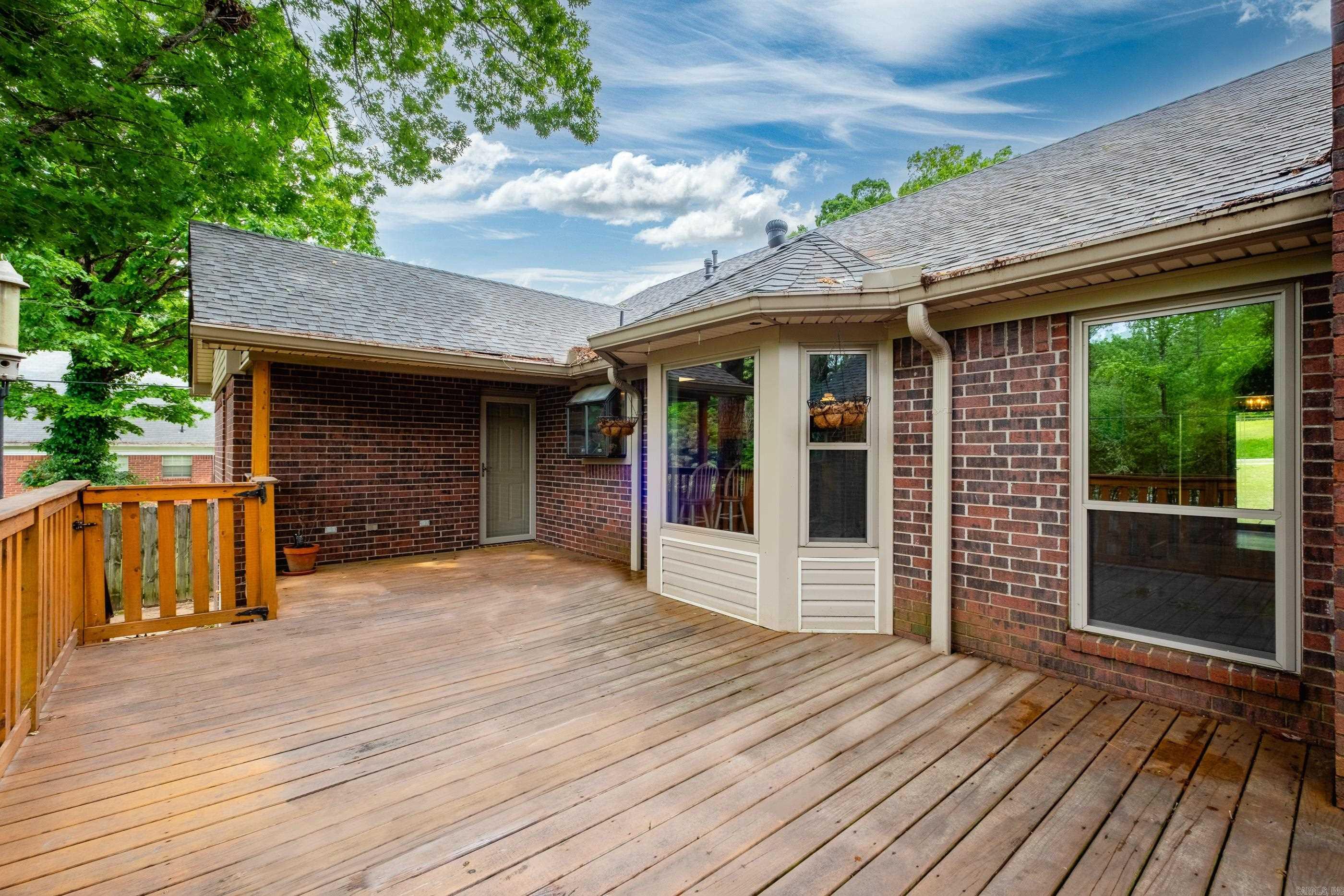 WOODCREEK ADDN - Residential