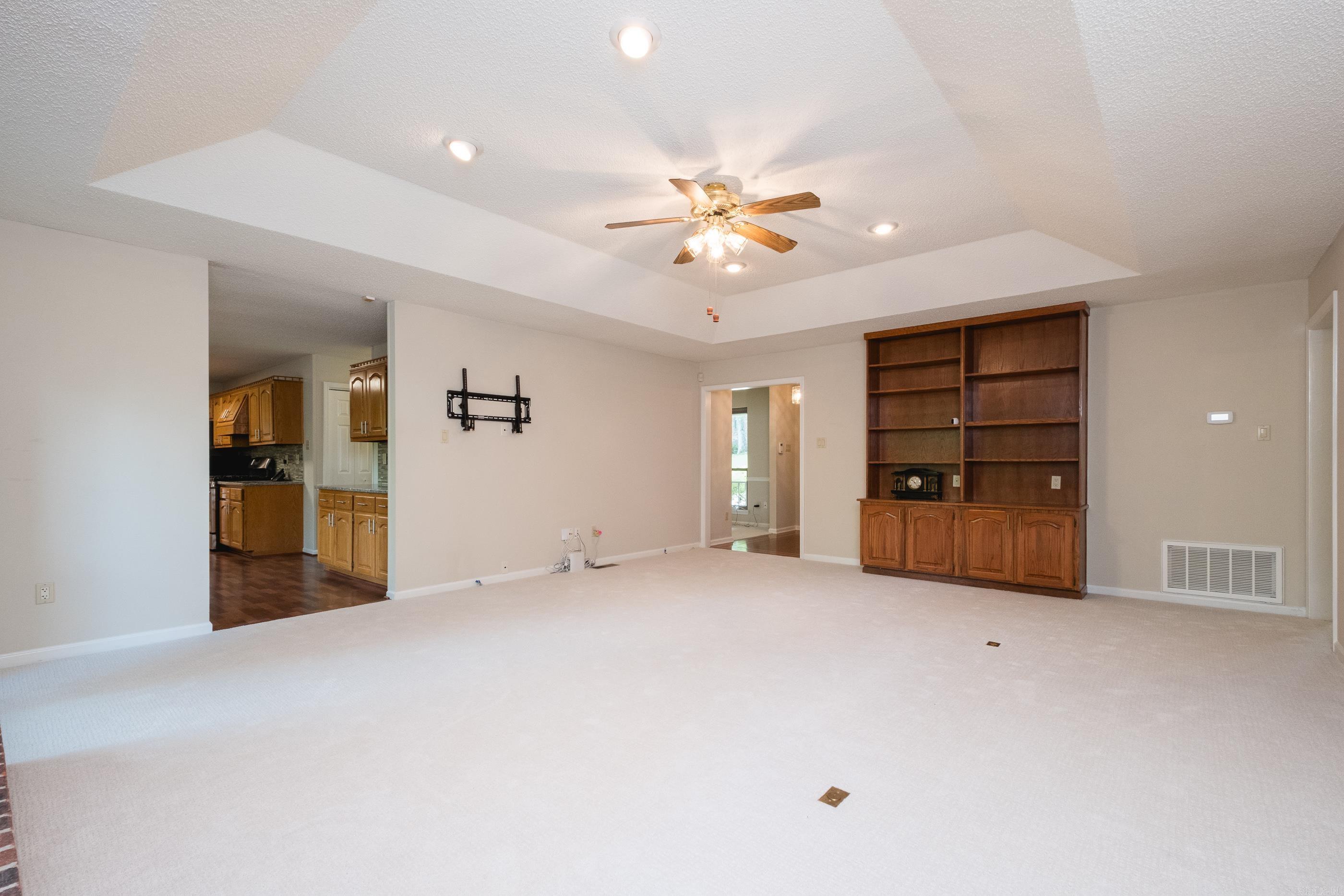 WOODCREEK ADDN - Residential