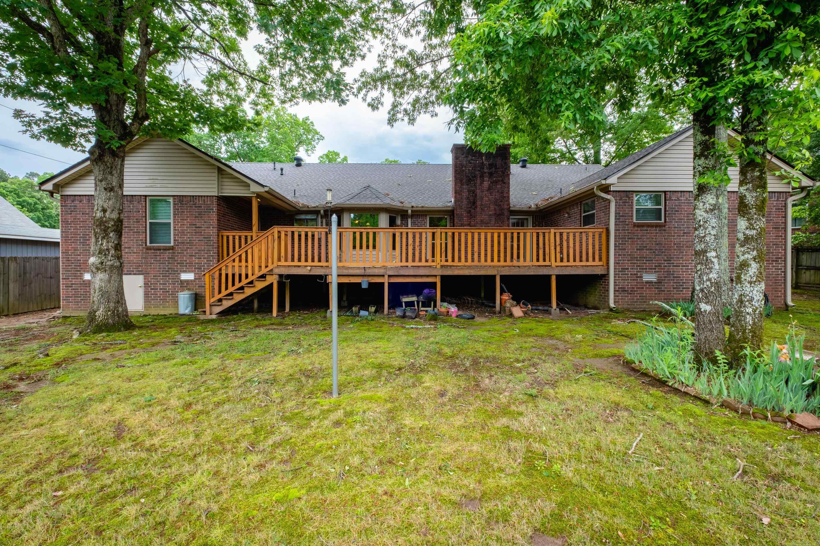 WOODCREEK ADDN - Residential