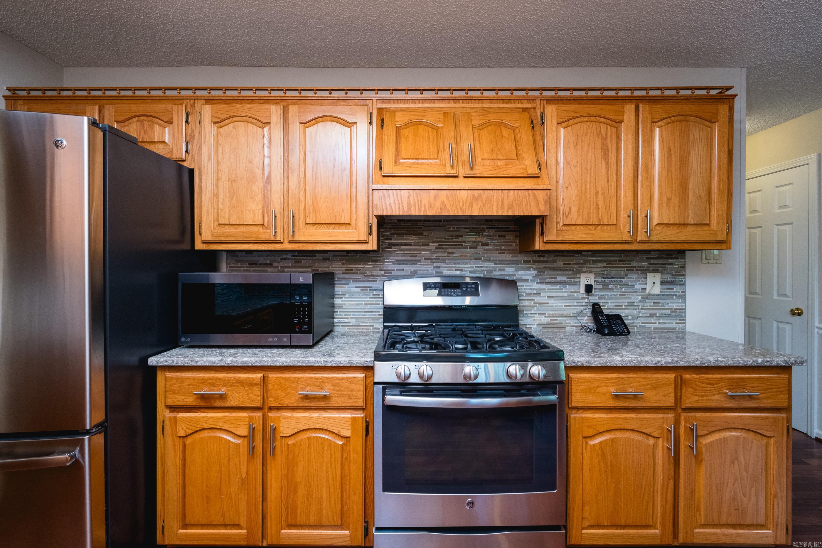 WOODCREEK ADDN - Residential