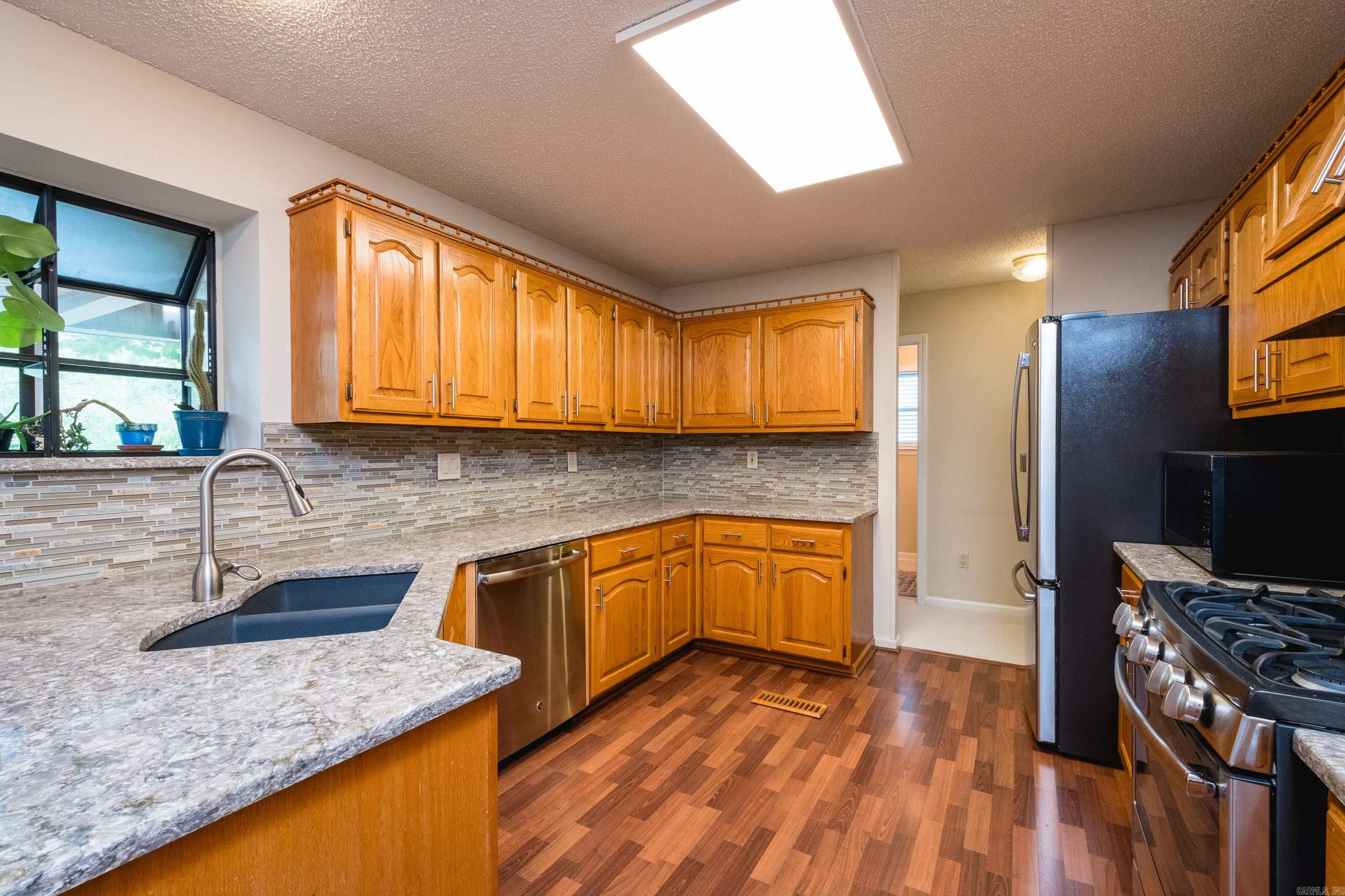 WOODCREEK ADDN - Residential