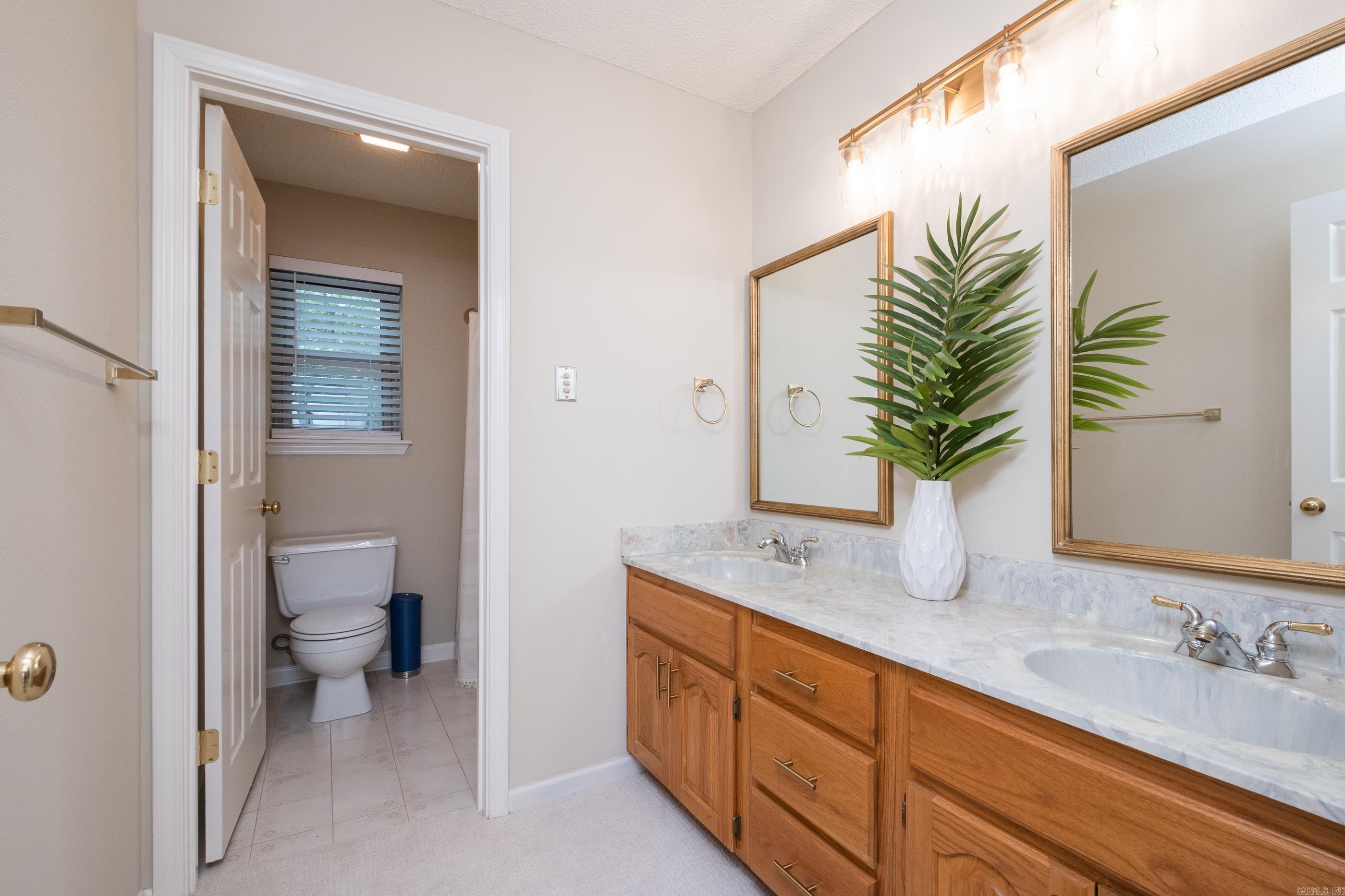 WOODCREEK ADDN - Residential