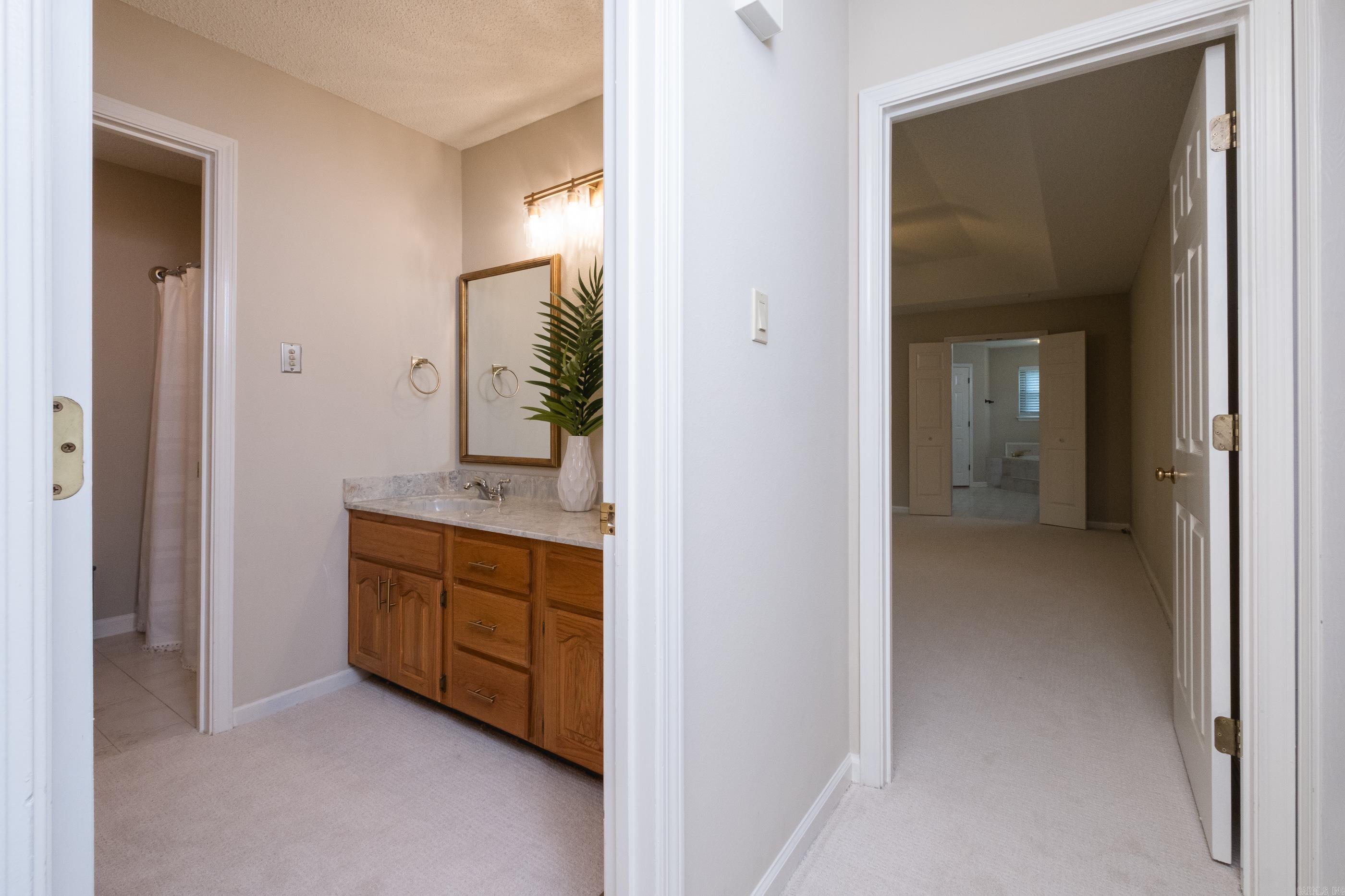 WOODCREEK ADDN - Residential