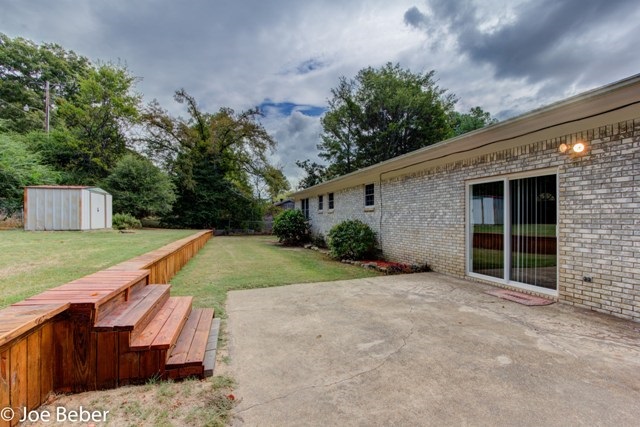 Cedarwood #1 - Residential