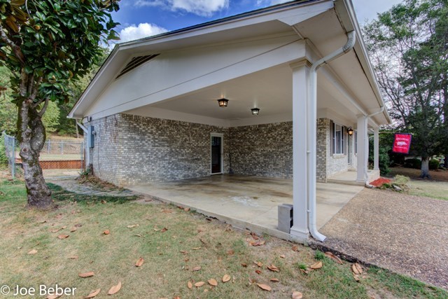 Cedarwood #1 - Residential