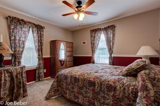 Cedarwood #1 - Residential