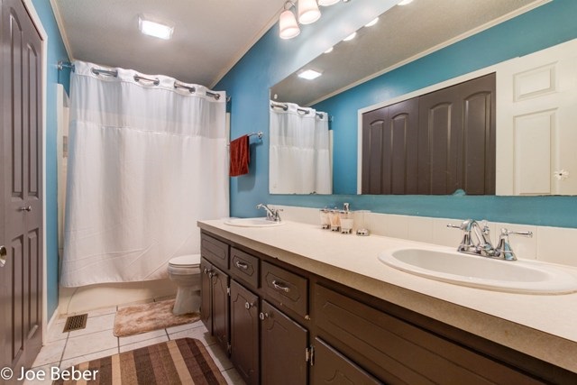 Cedarwood #1 - Residential