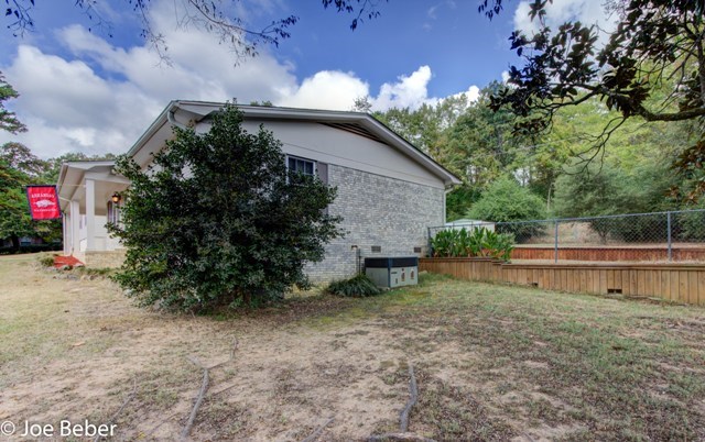 Cedarwood #1 - Residential