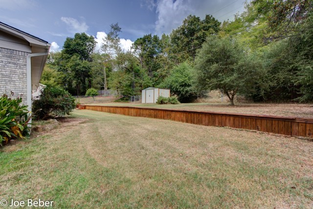 Cedarwood #1 - Residential