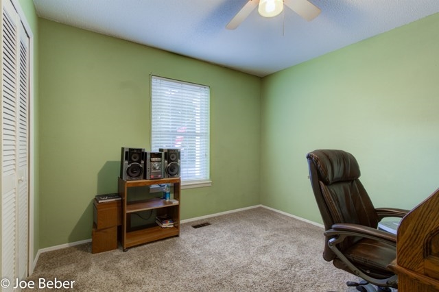 Cedarwood #1 - Residential