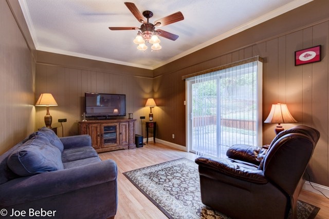 Cedarwood #1 - Residential