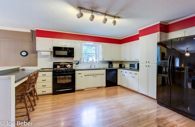 Cedarwood #1 - Residential