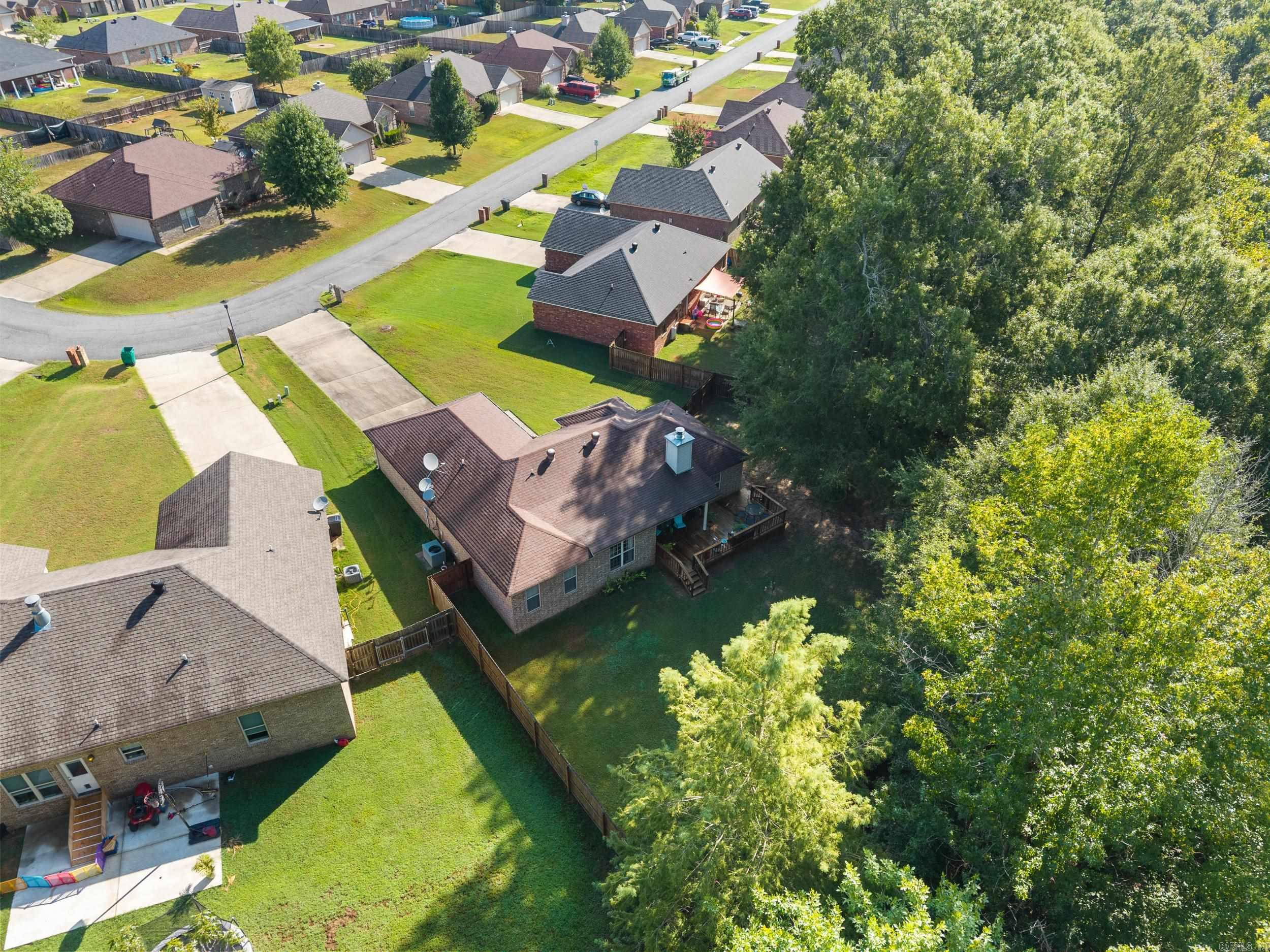 Eaglebrook Estates Phase I - Residential