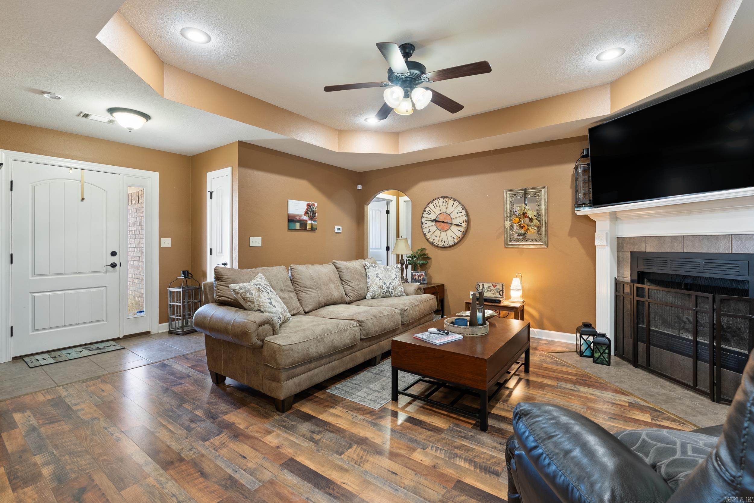 Eaglebrook Estates Phase I - Residential