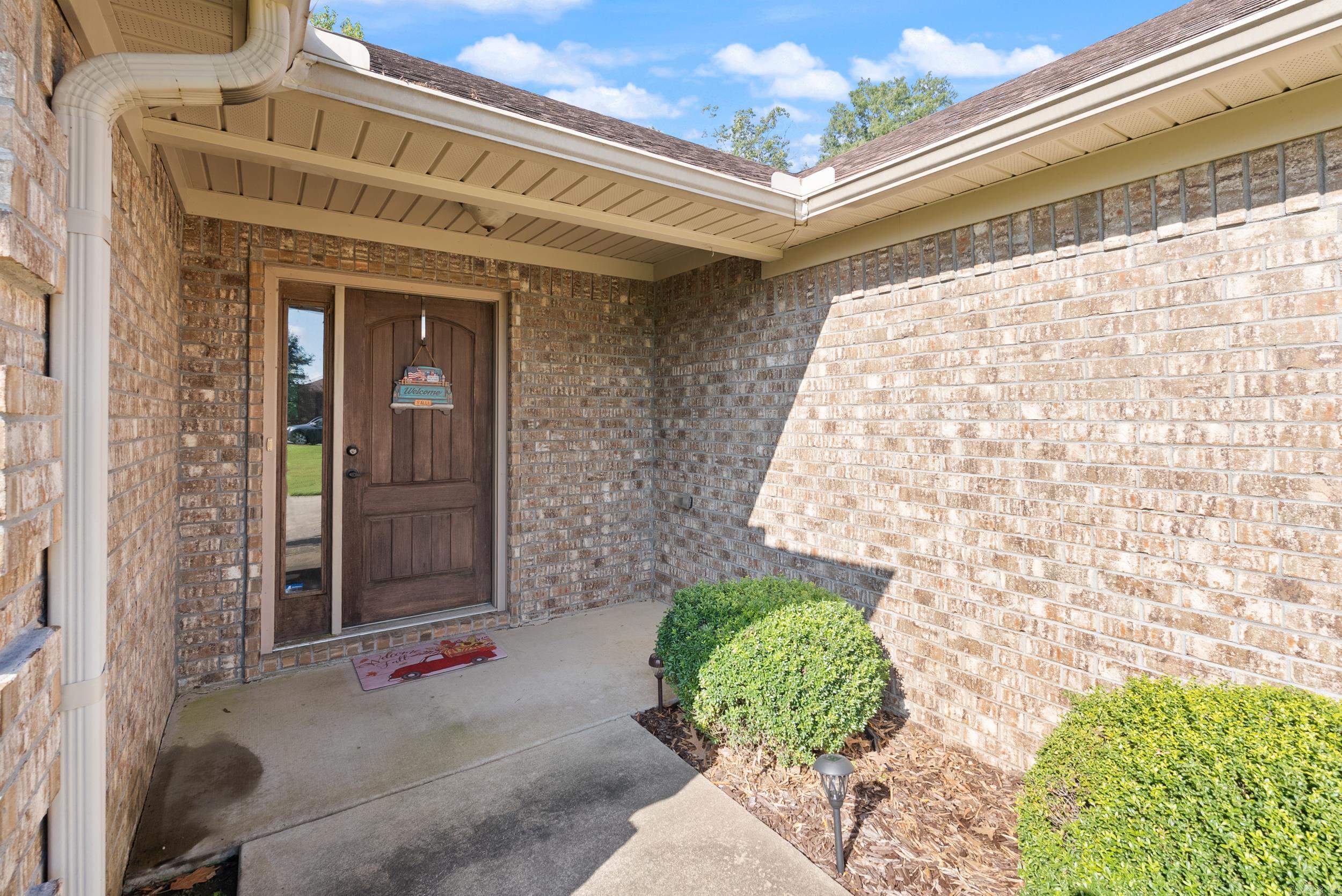 Eaglebrook Estates Phase I - Residential