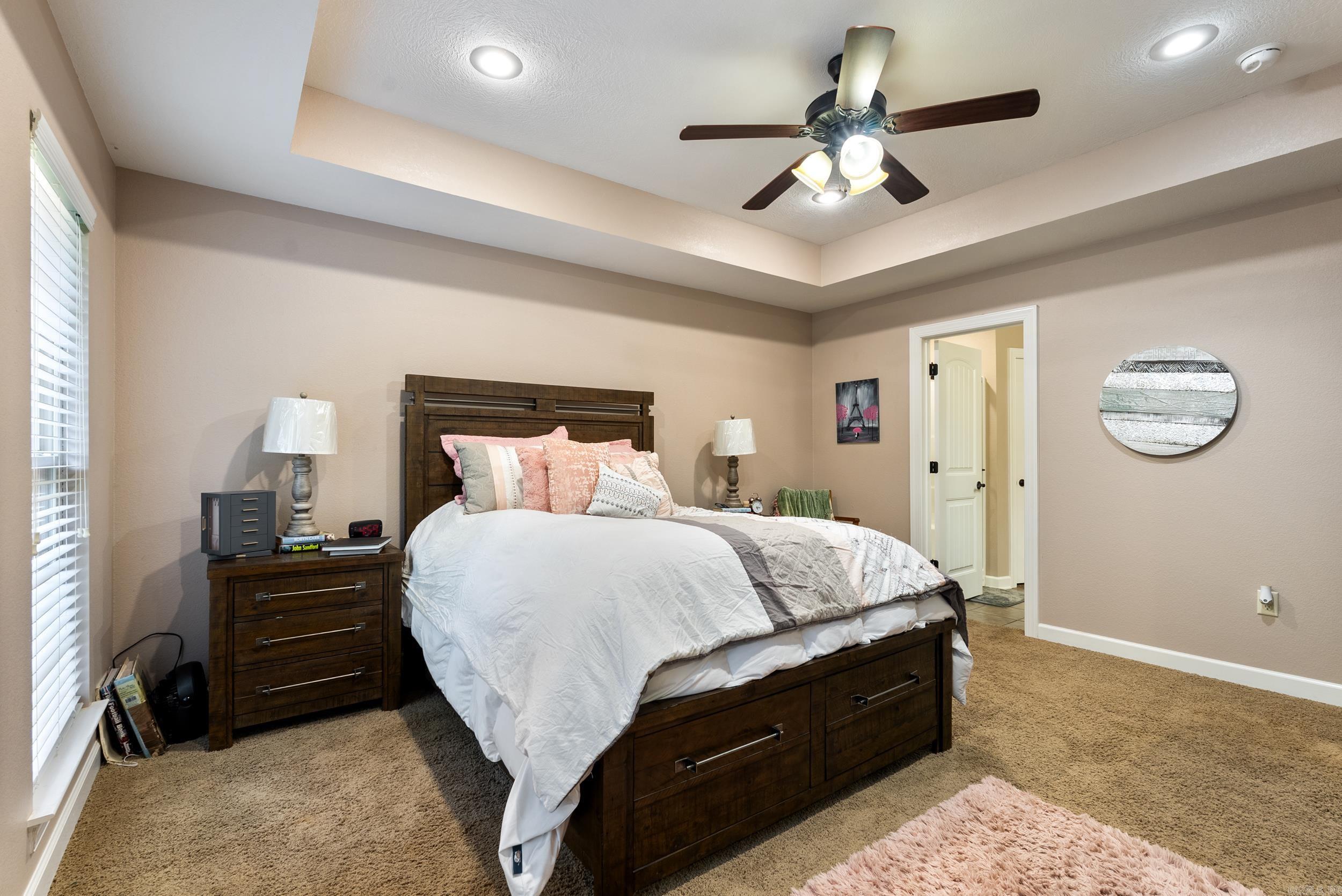 Eaglebrook Estates Phase I - Residential