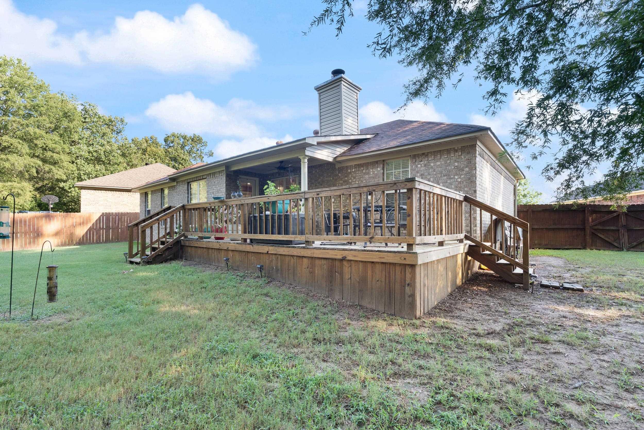 Eaglebrook Estates Phase I - Residential