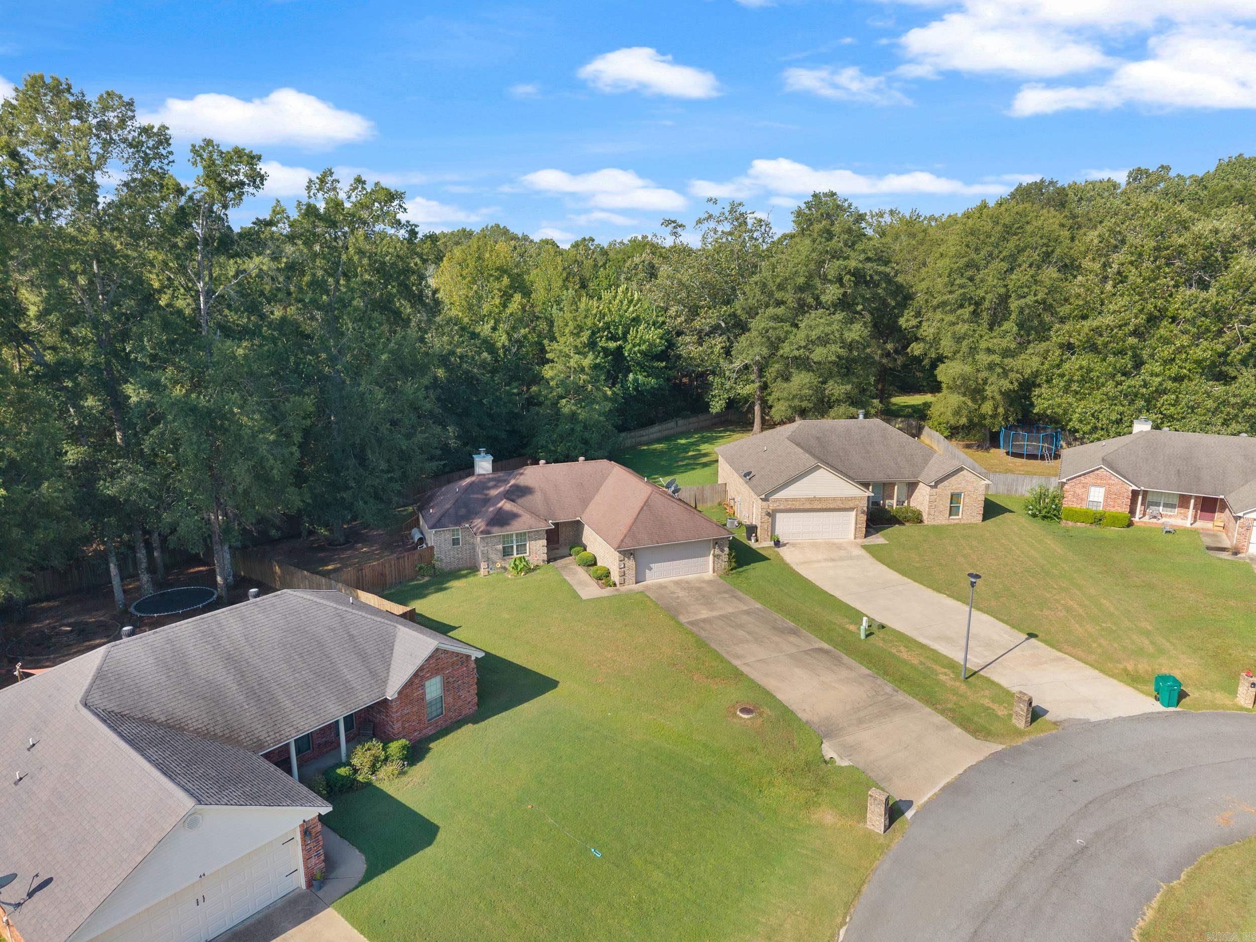 Eaglebrook Estates Phase I - Residential