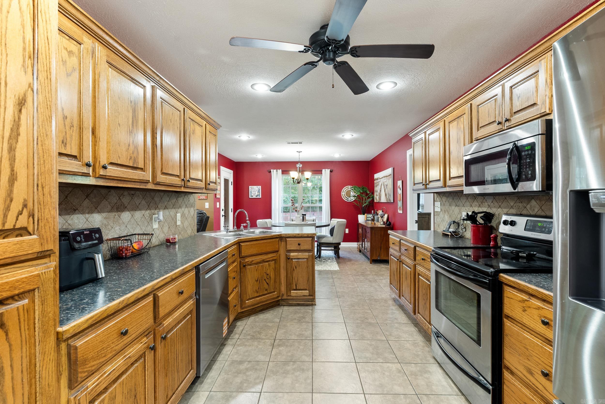 Eaglebrook Estates Phase I - Residential