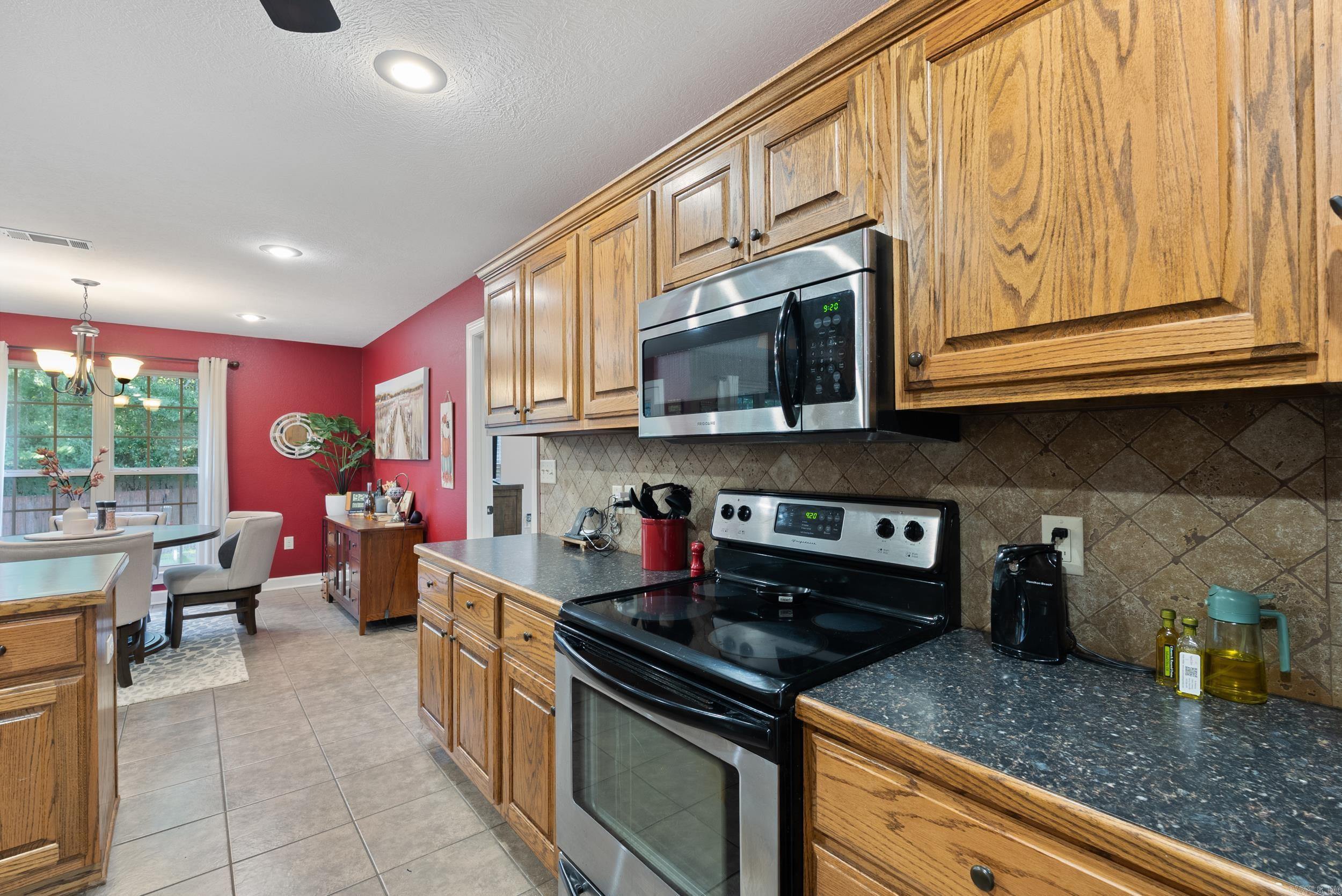 Eaglebrook Estates Phase I - Residential