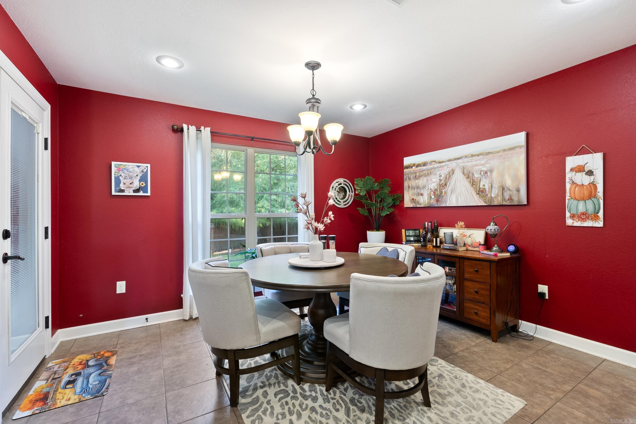 Eaglebrook Estates Phase I - Residential
