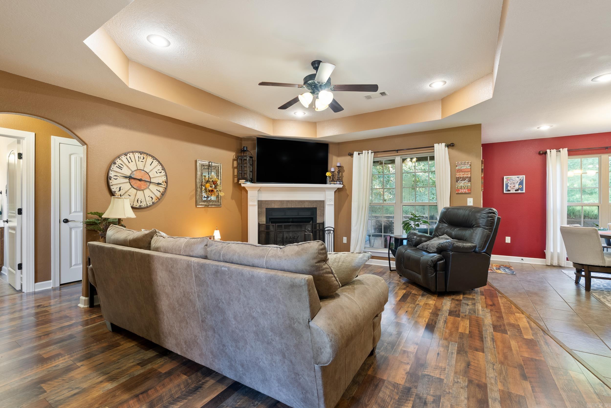 Eaglebrook Estates Phase I - Residential